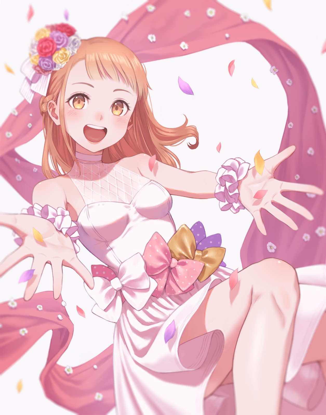 初潜◎まずは入ってみて♡