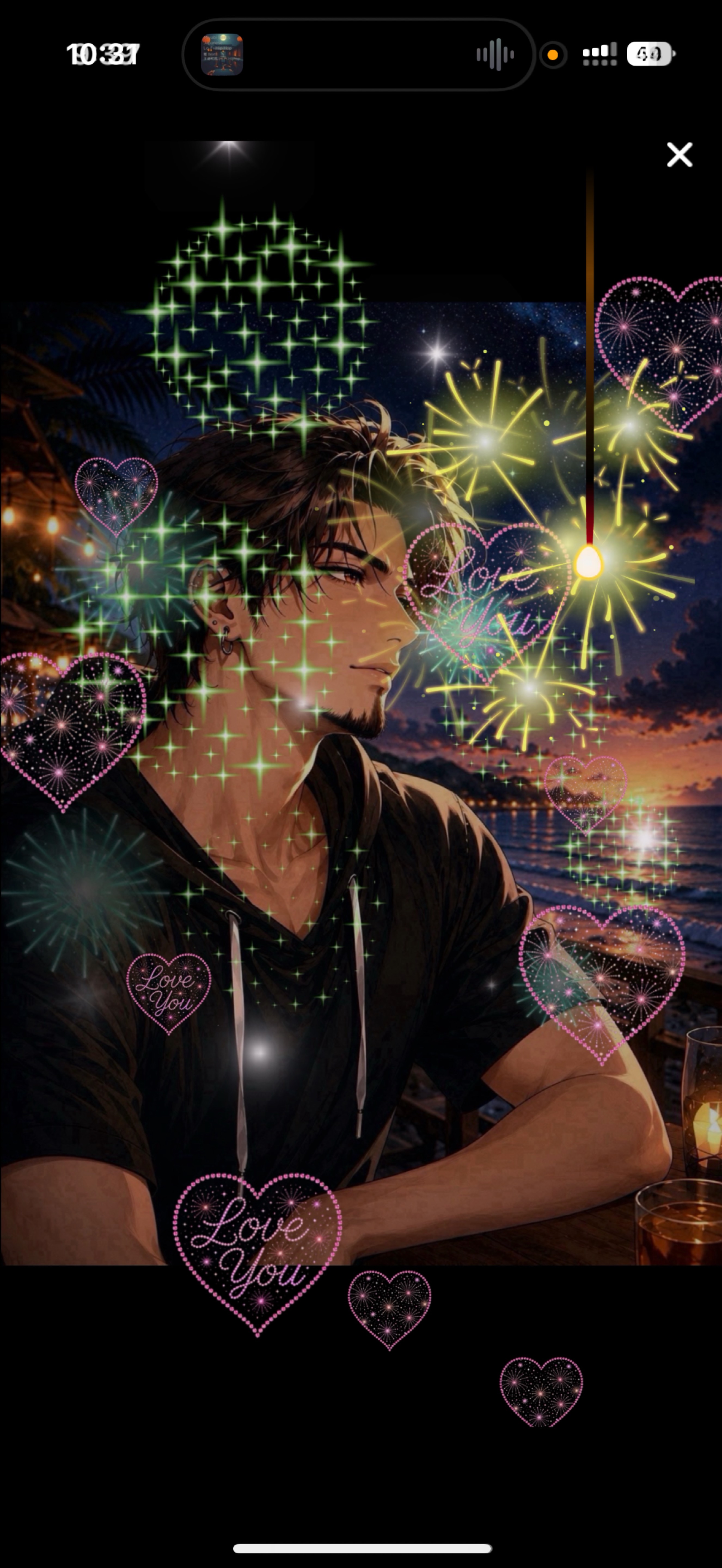 𝐃𝐄𝐄𝐏✧𝐙𝐎𝐍𝐄 *°魅惑の低音*°