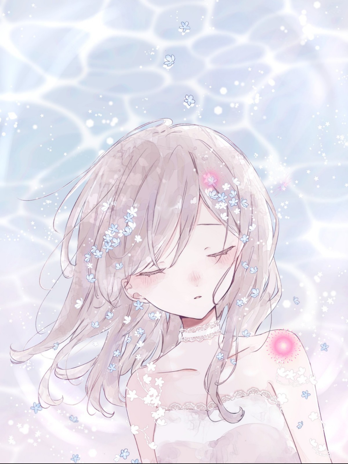 5:30の女🪽