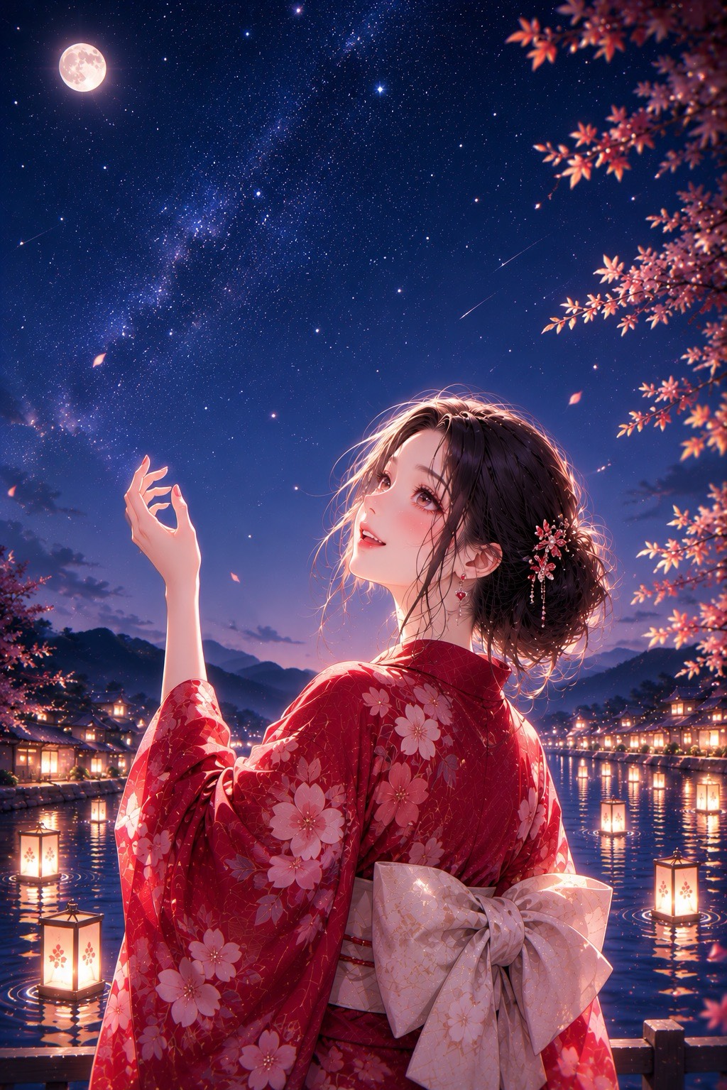 初潜◎アナタの癒場所🌃