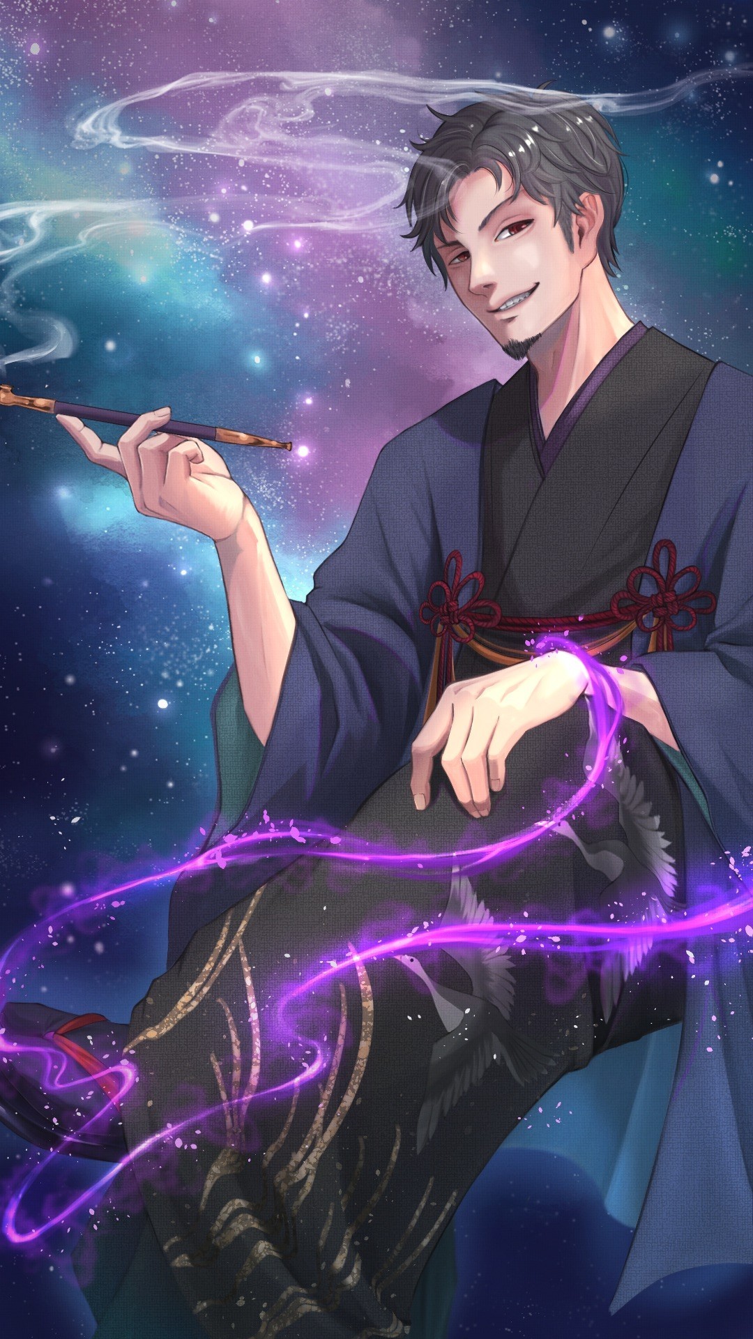 覇 王 爆 誕 祭
