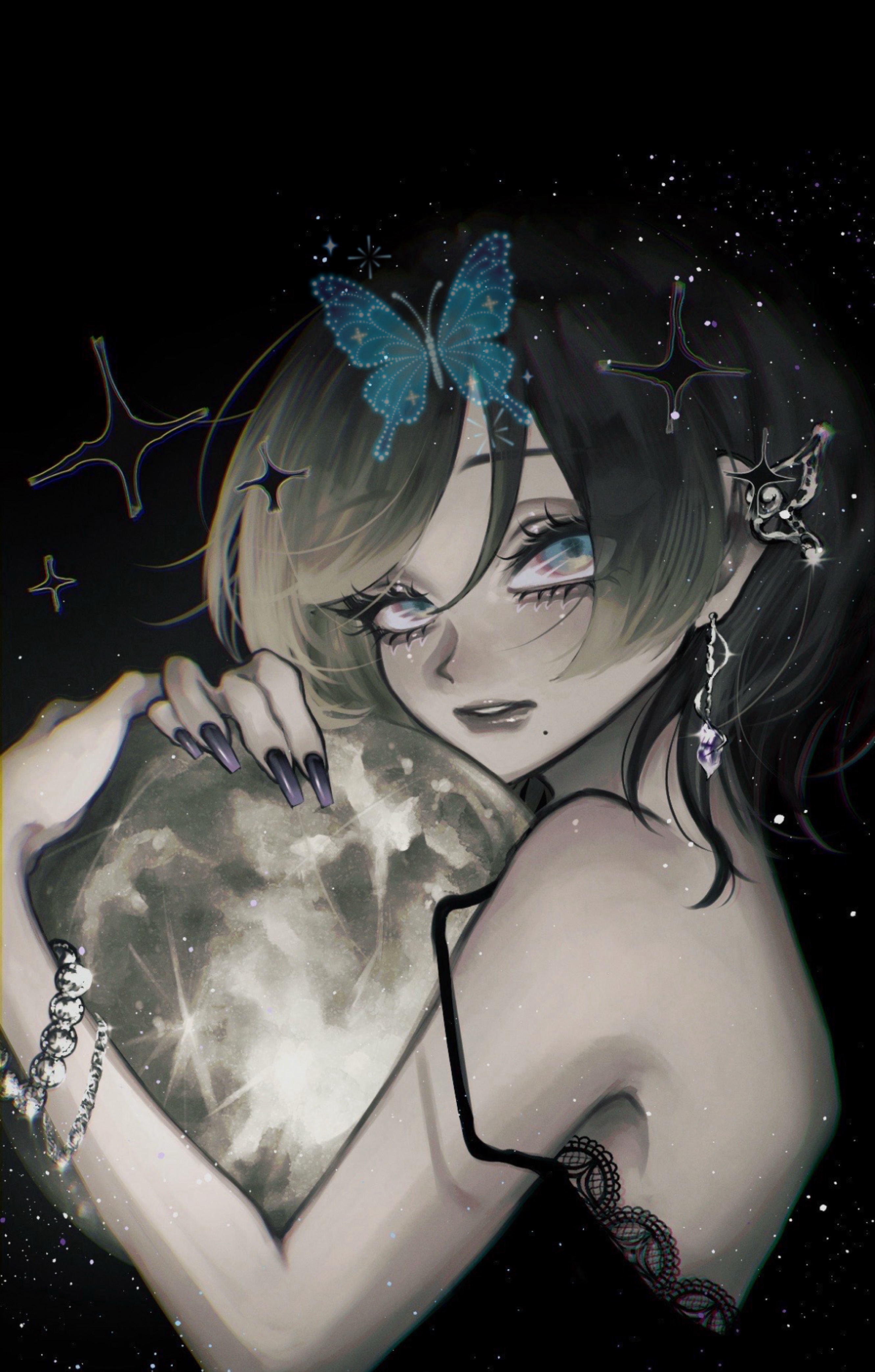 愛について
