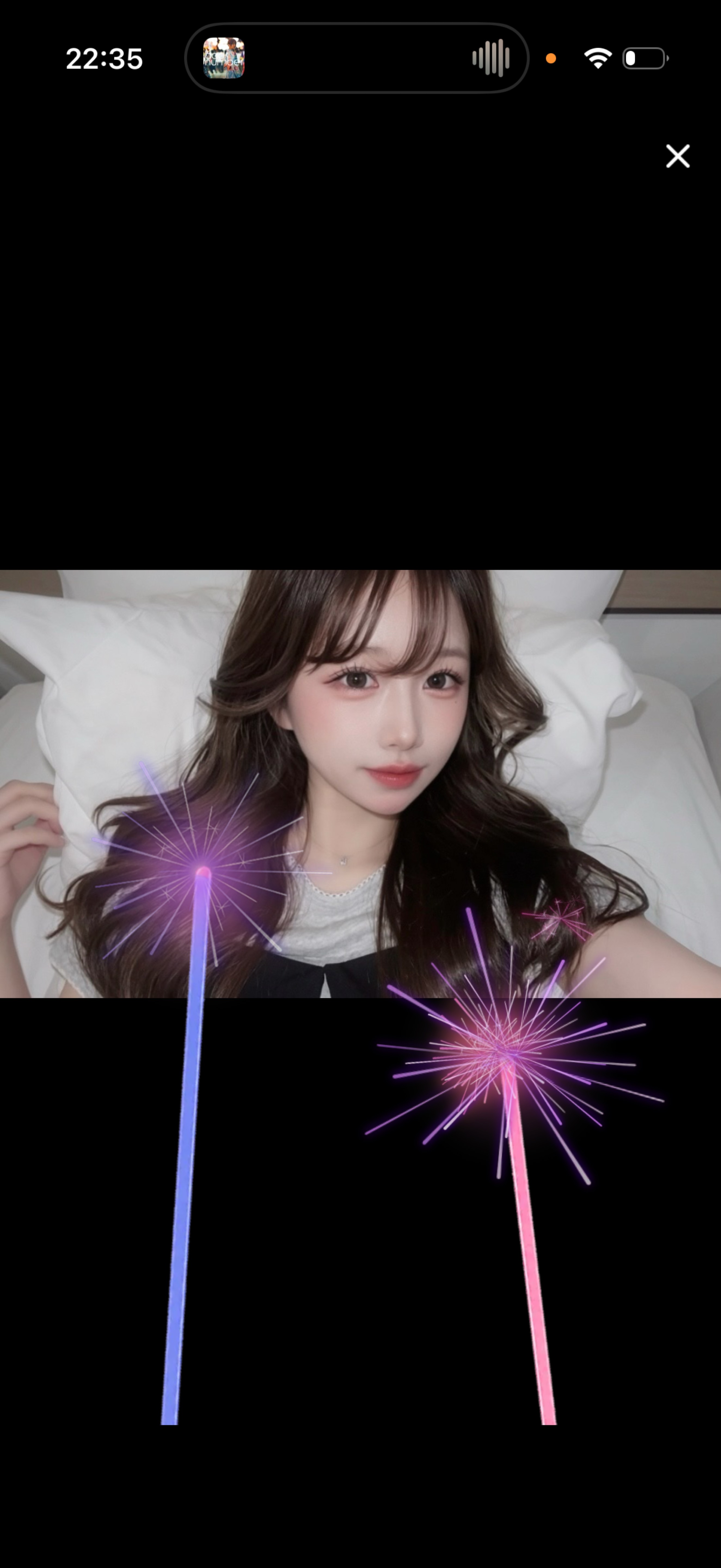 顔面女❕✨️