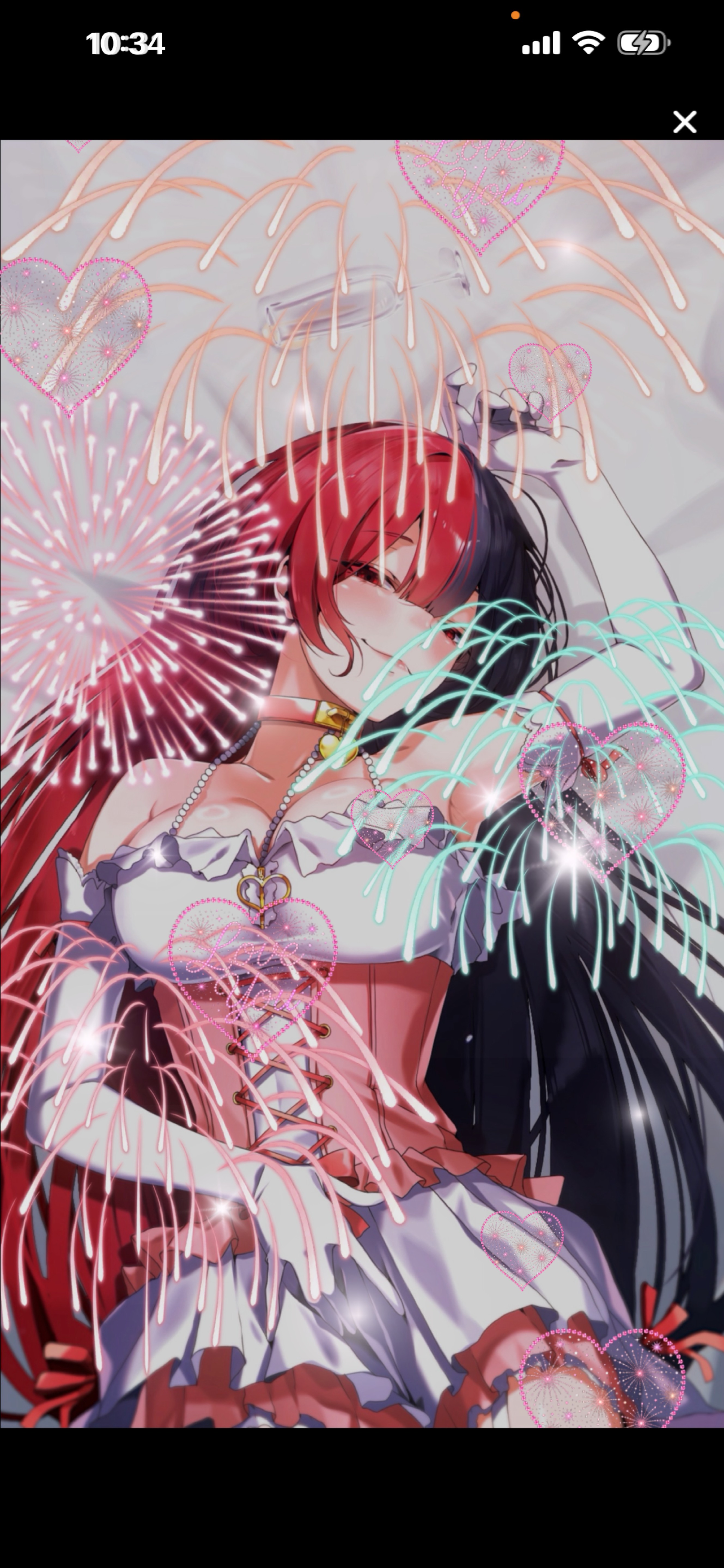 おはよっ