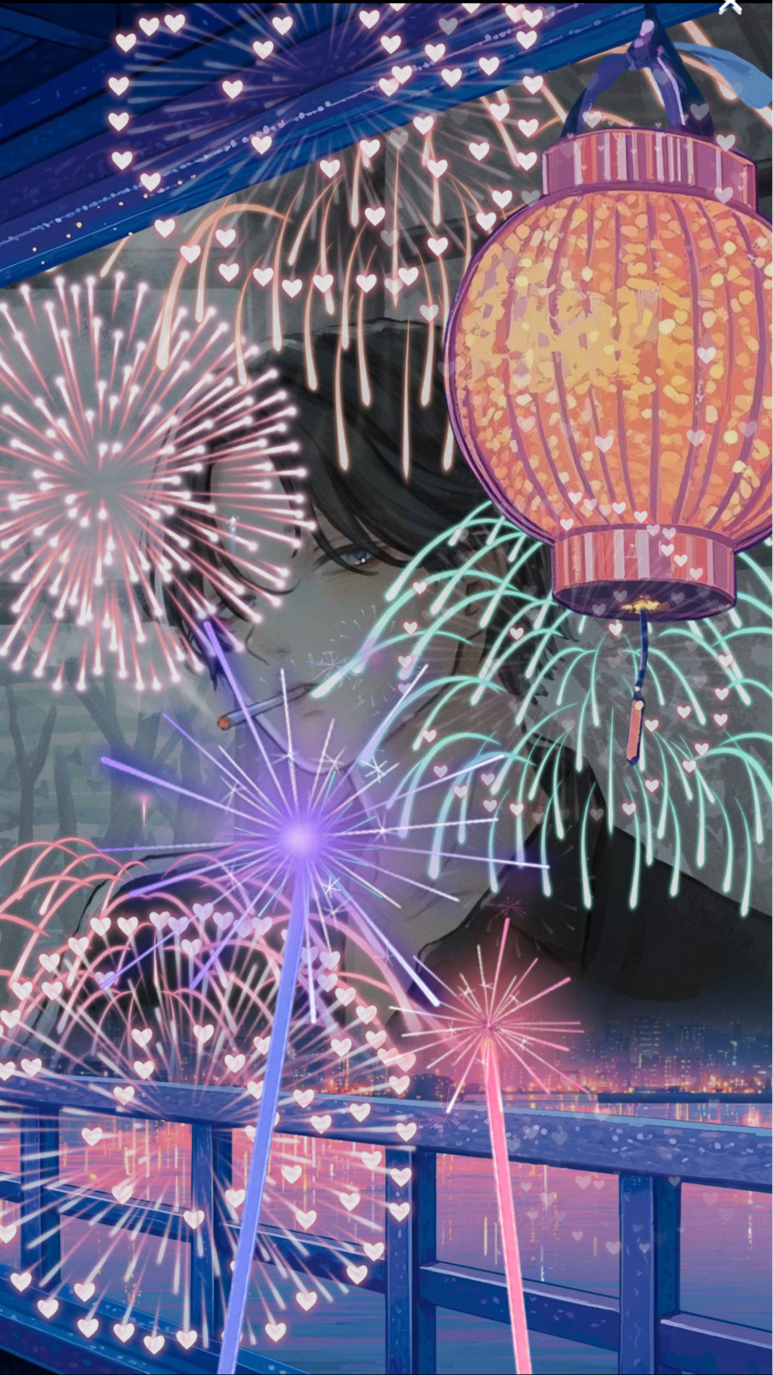 第3回花火大会