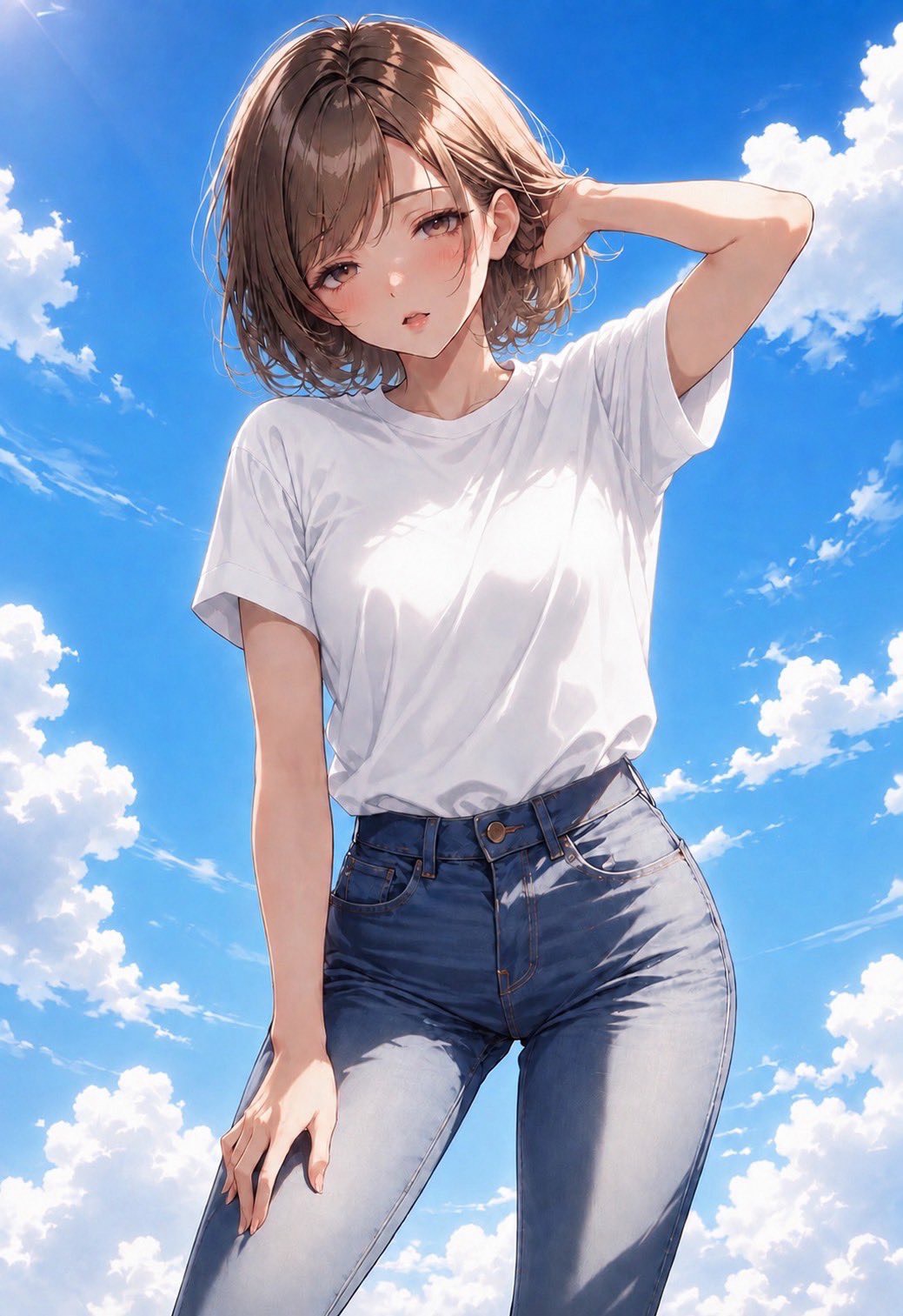 バタバタしてるｹﾞｿ