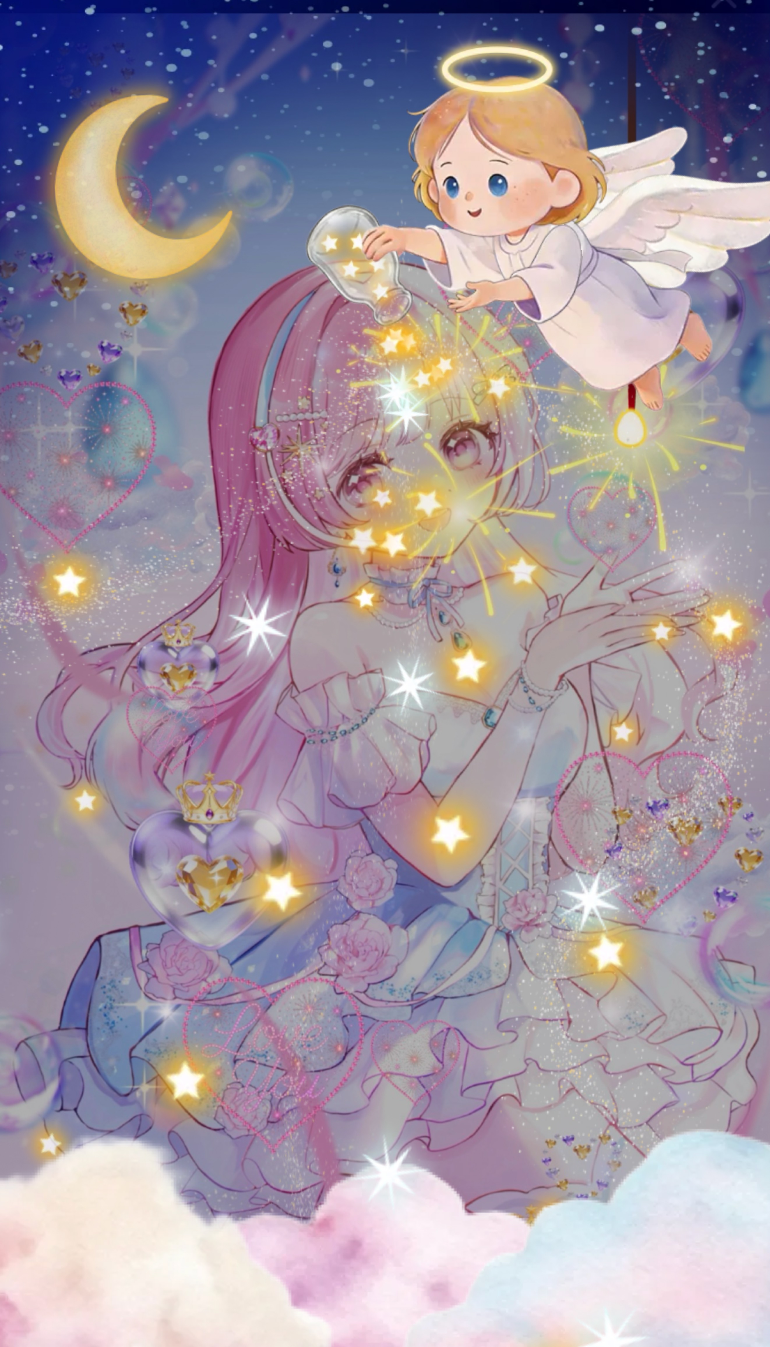 初見さん歓迎🌸機材歌枠💖✨️