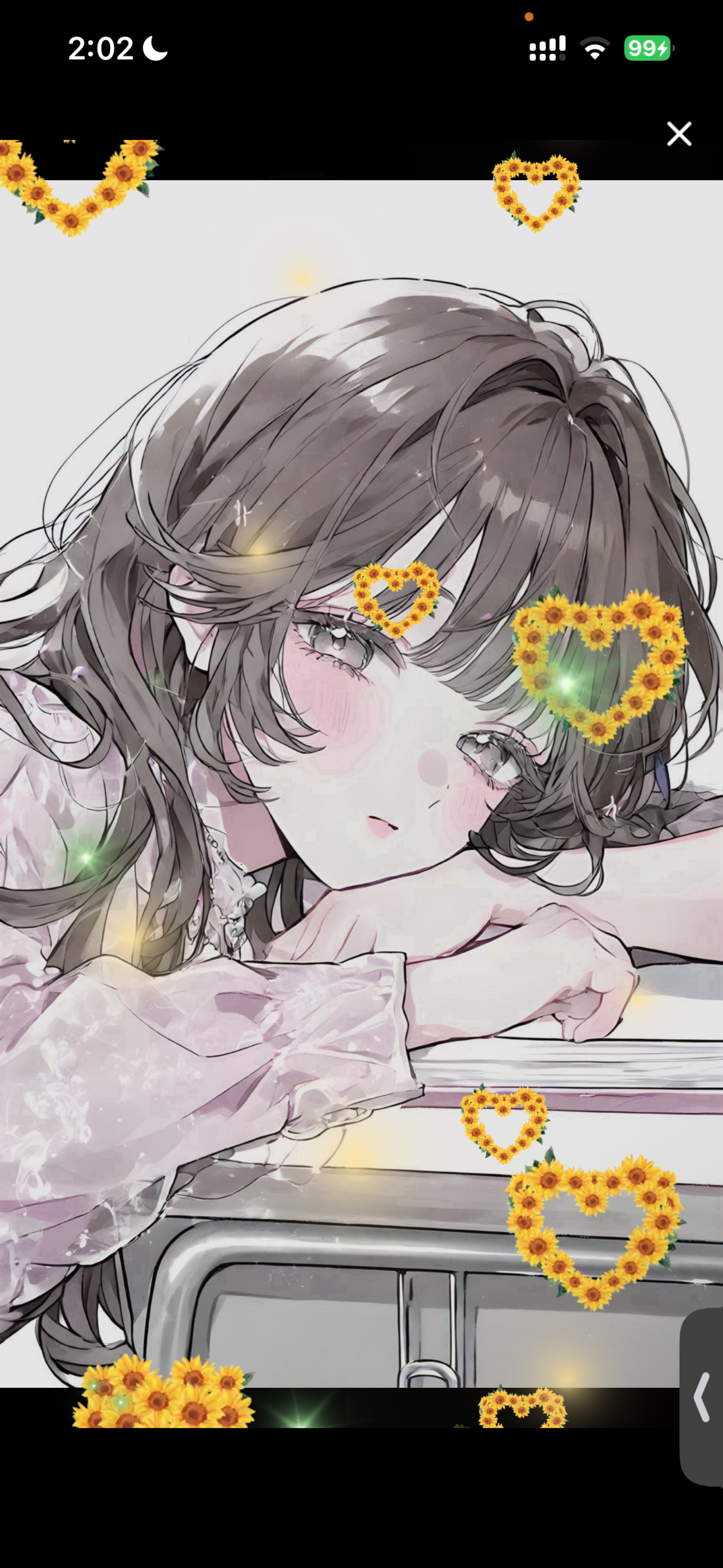 関西 古参チャンス🤍🫧