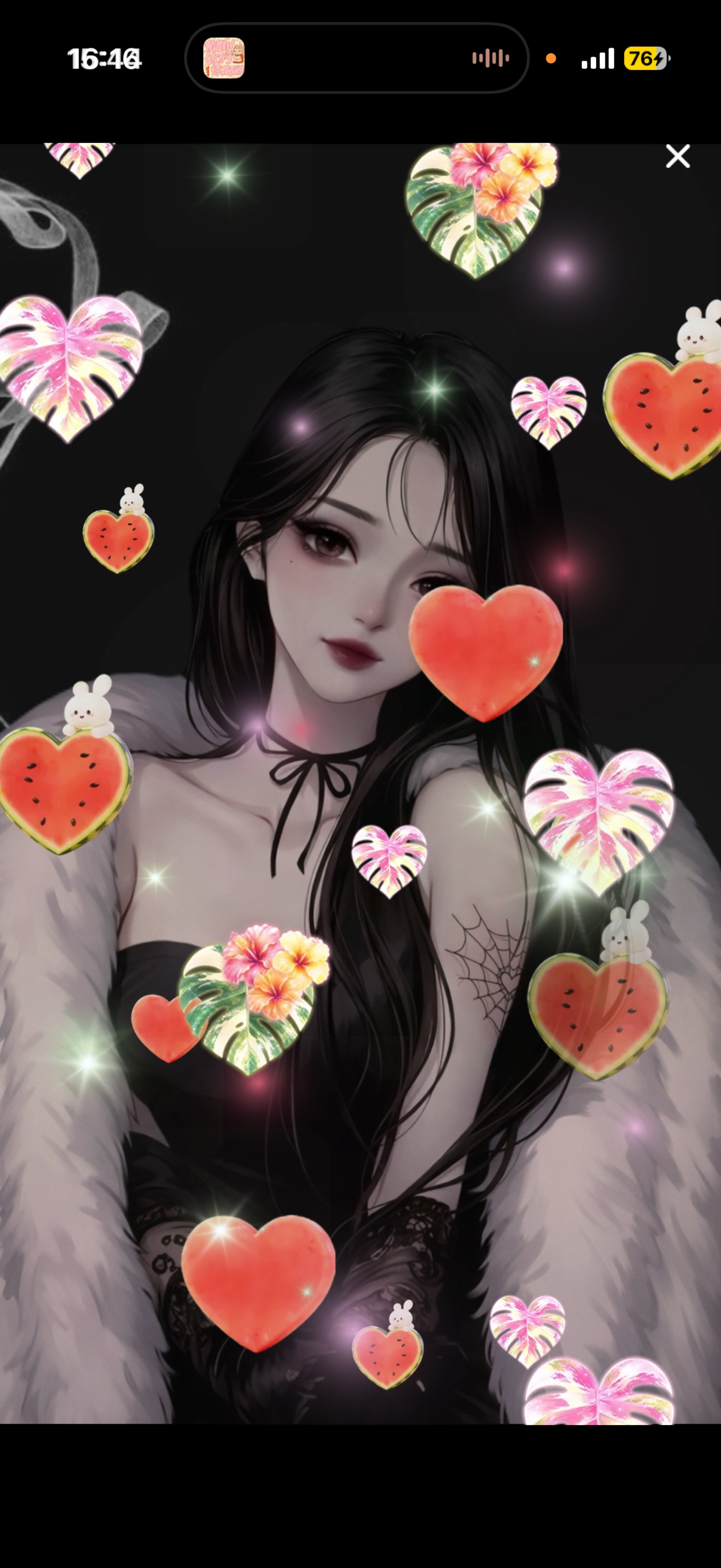 はーとください🙂‍↕️‼️