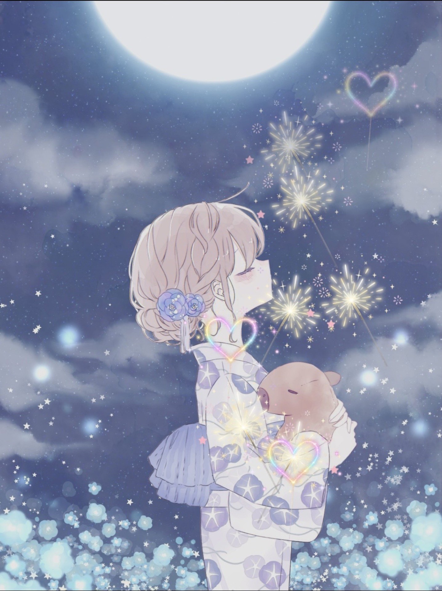 5:30の女🪽