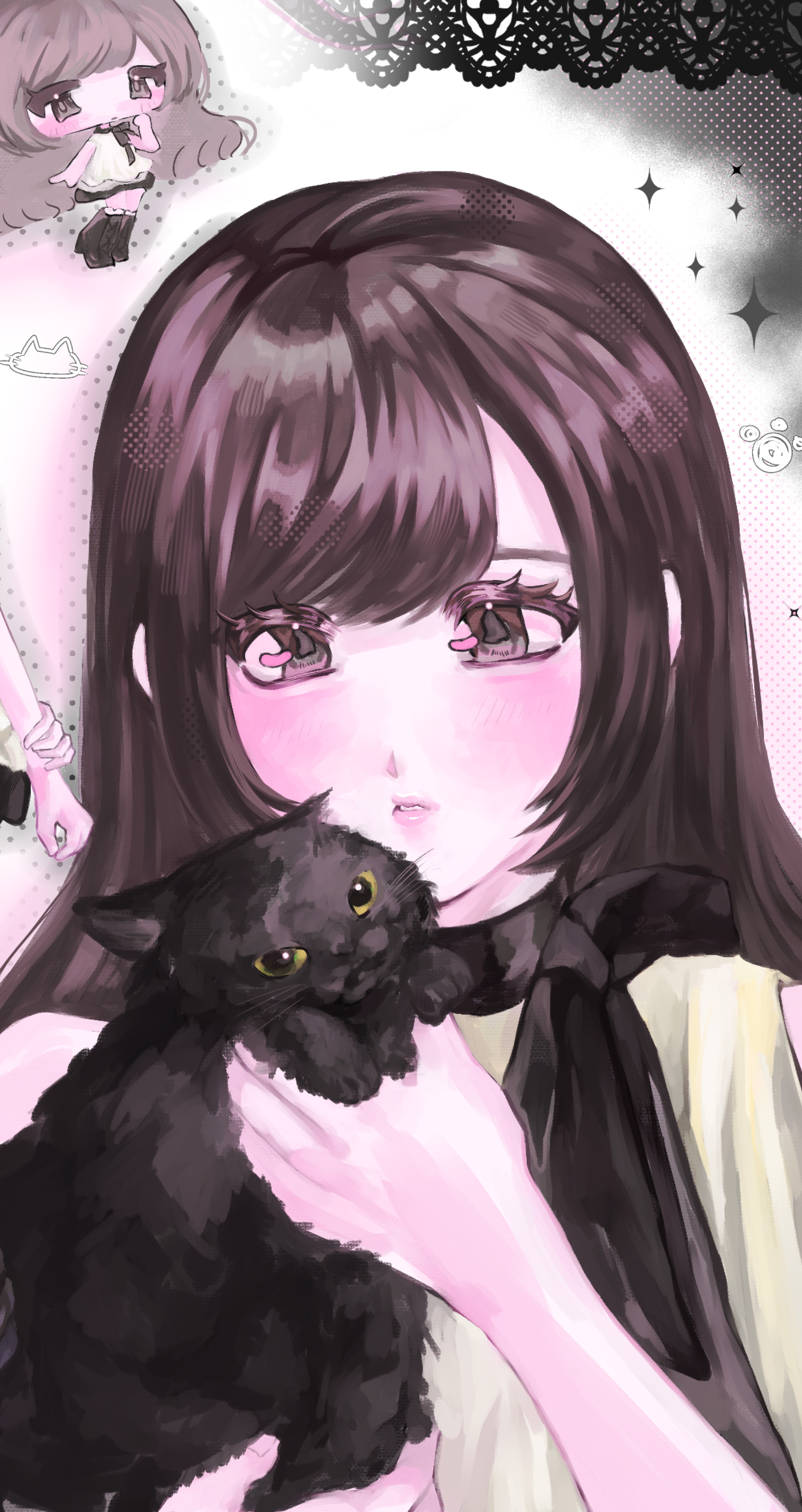 最悪じょ