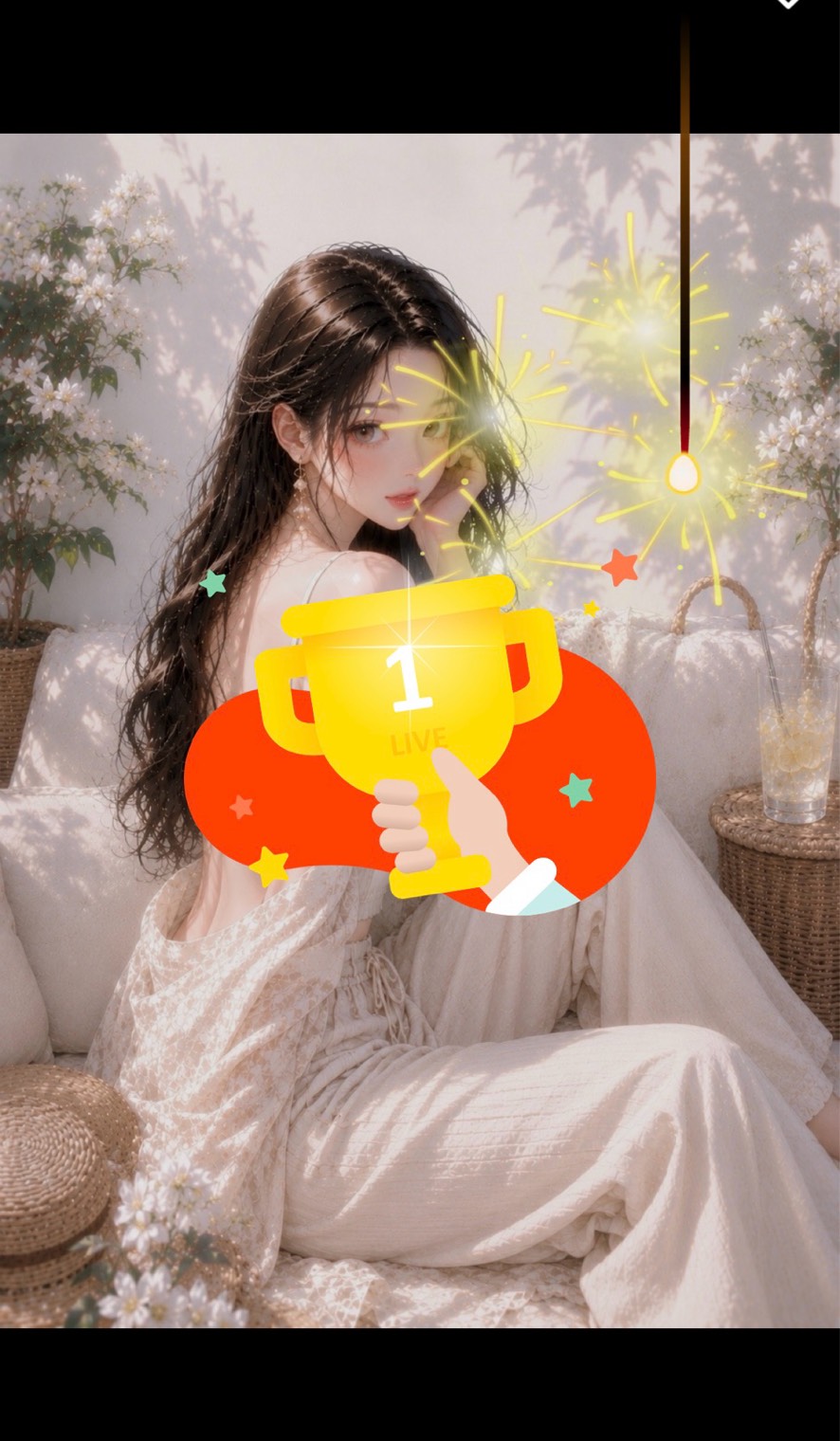 初潜◎アナタの癒場所🌙*