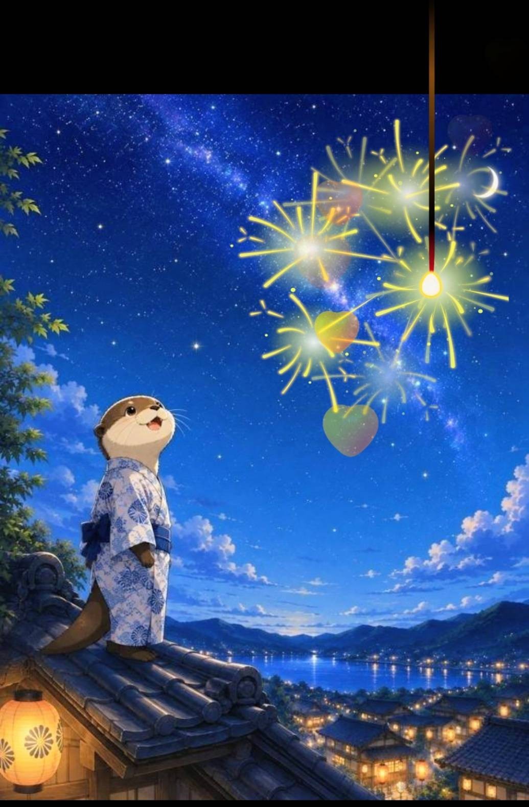 ゆっくりしてね！初・潜〇😊