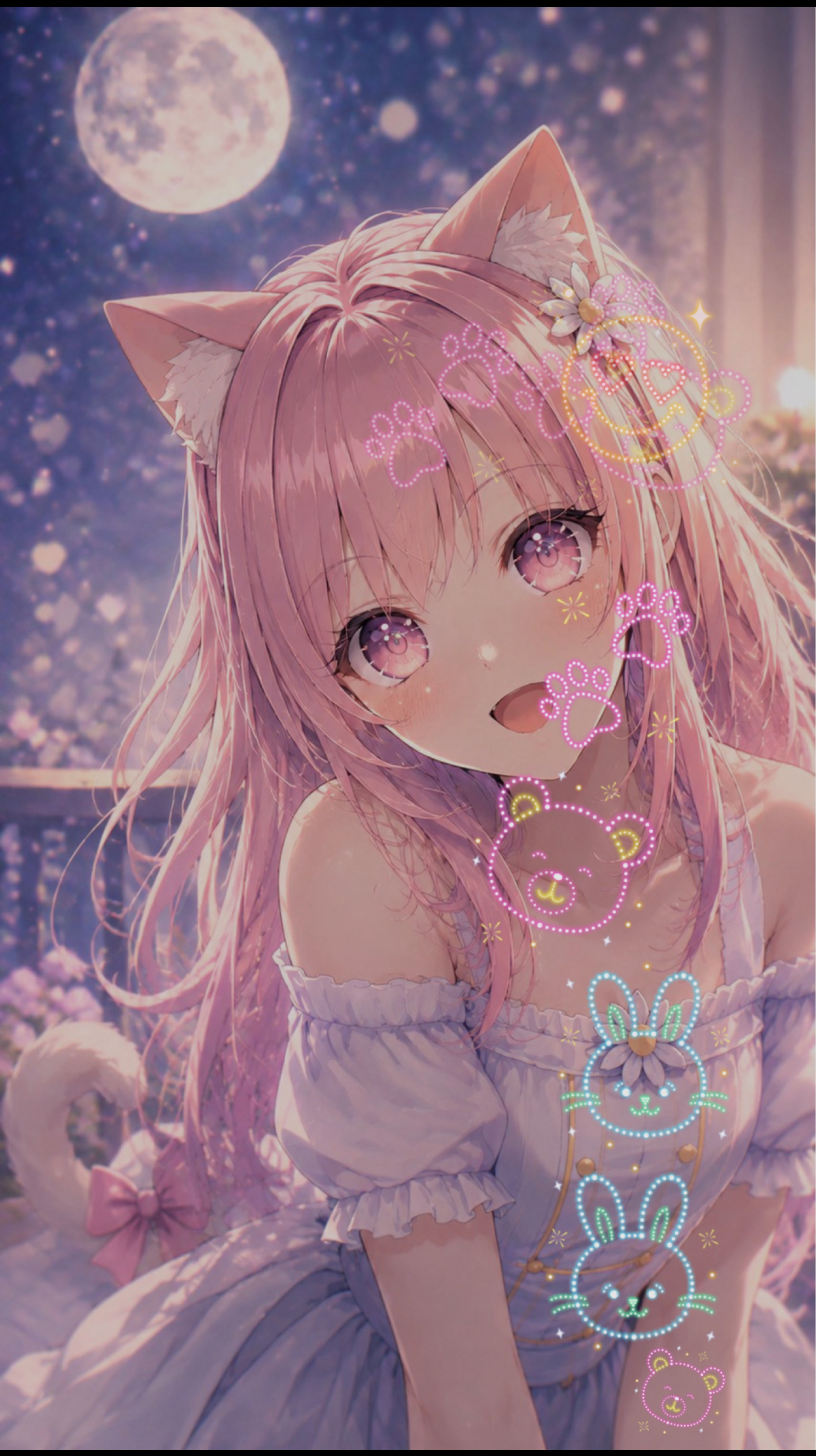 潜🫧おやすみ🌛️.°