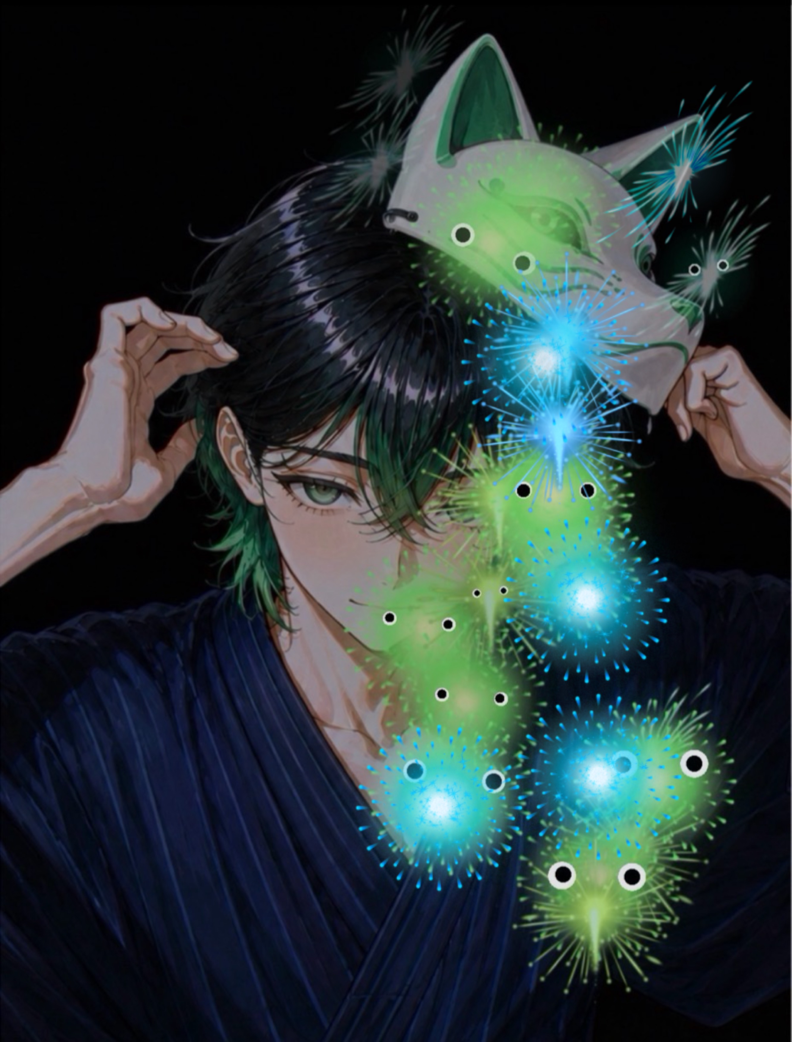 初潜◎方言男子はどうですか