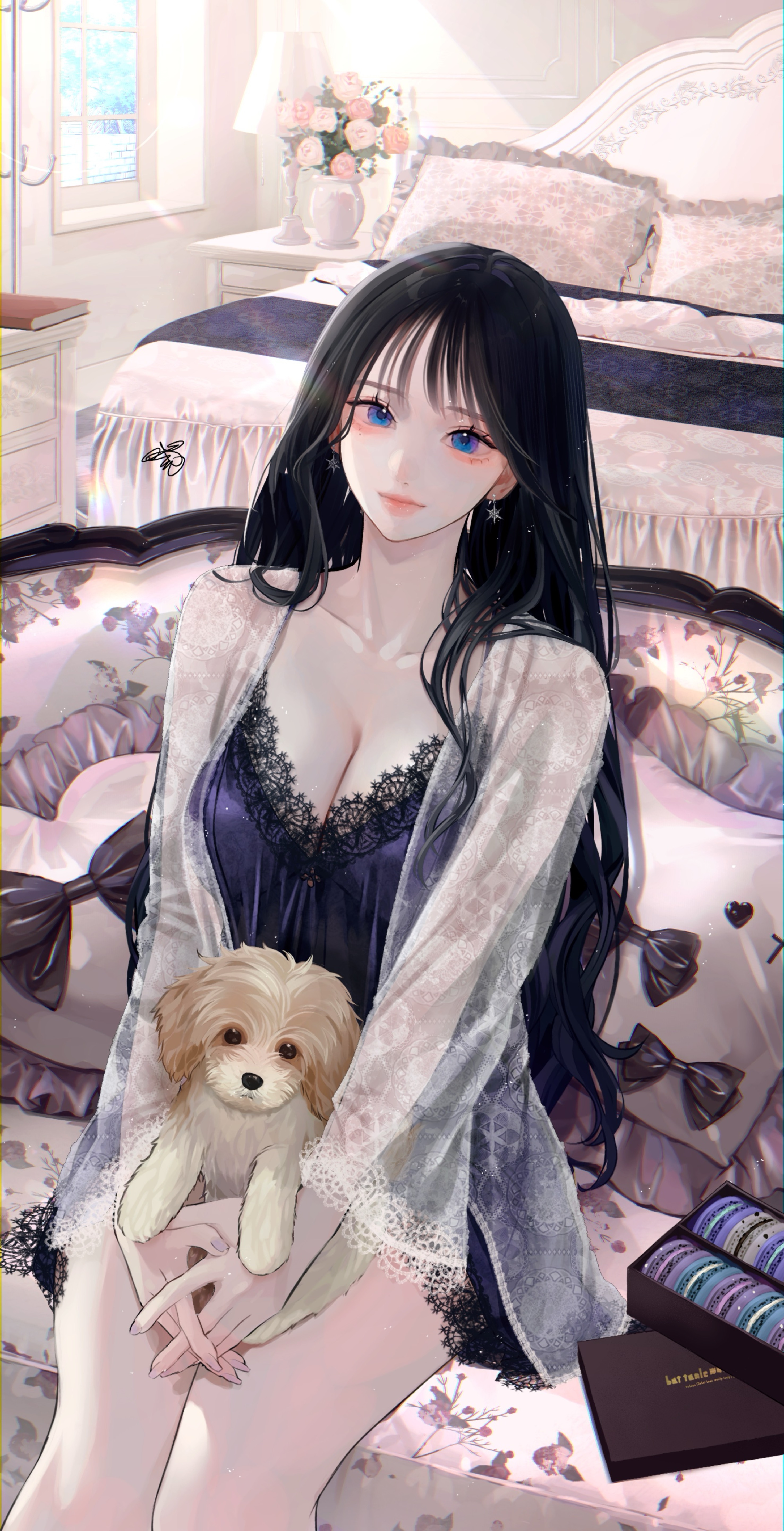主役の女