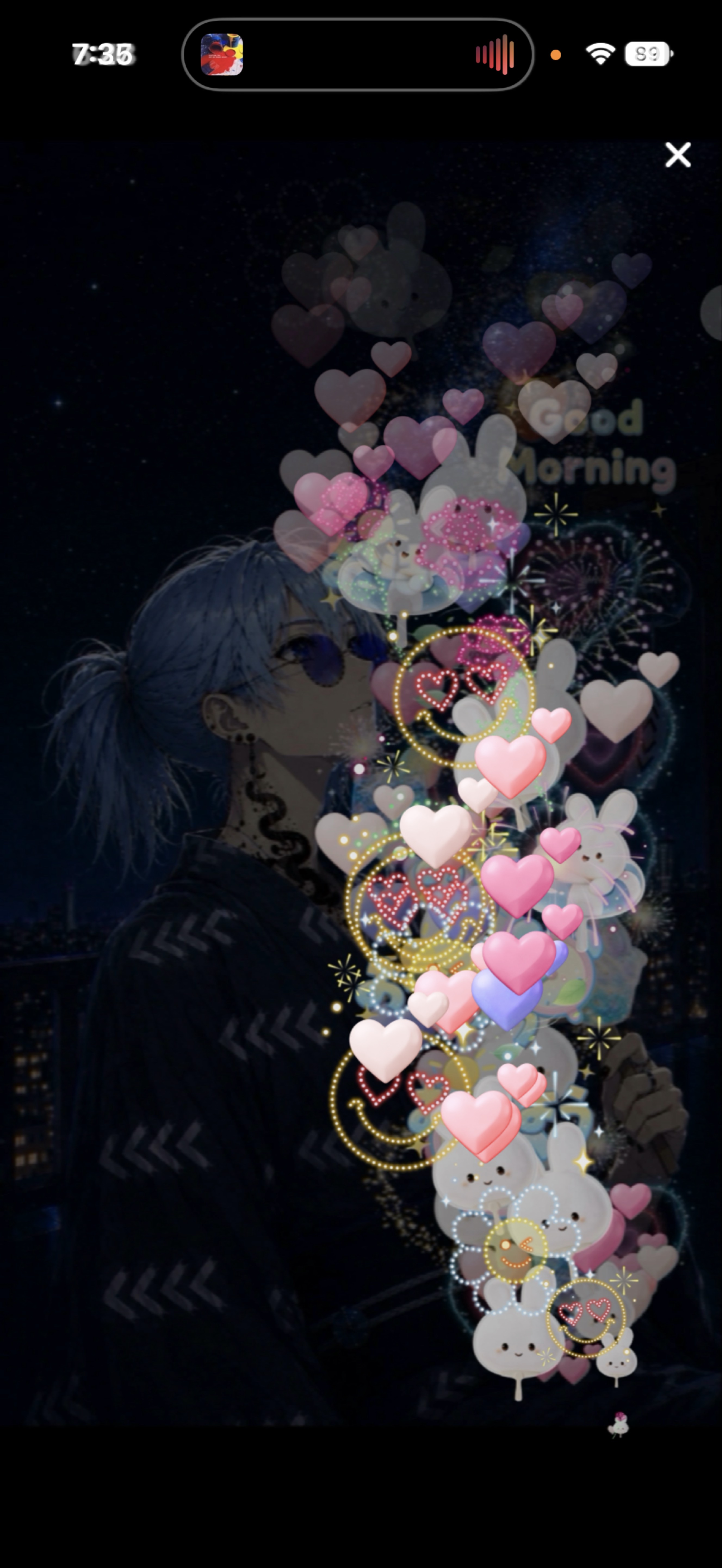 【低音】おはよ🎈気軽にきてねえ🎈潜り◎
