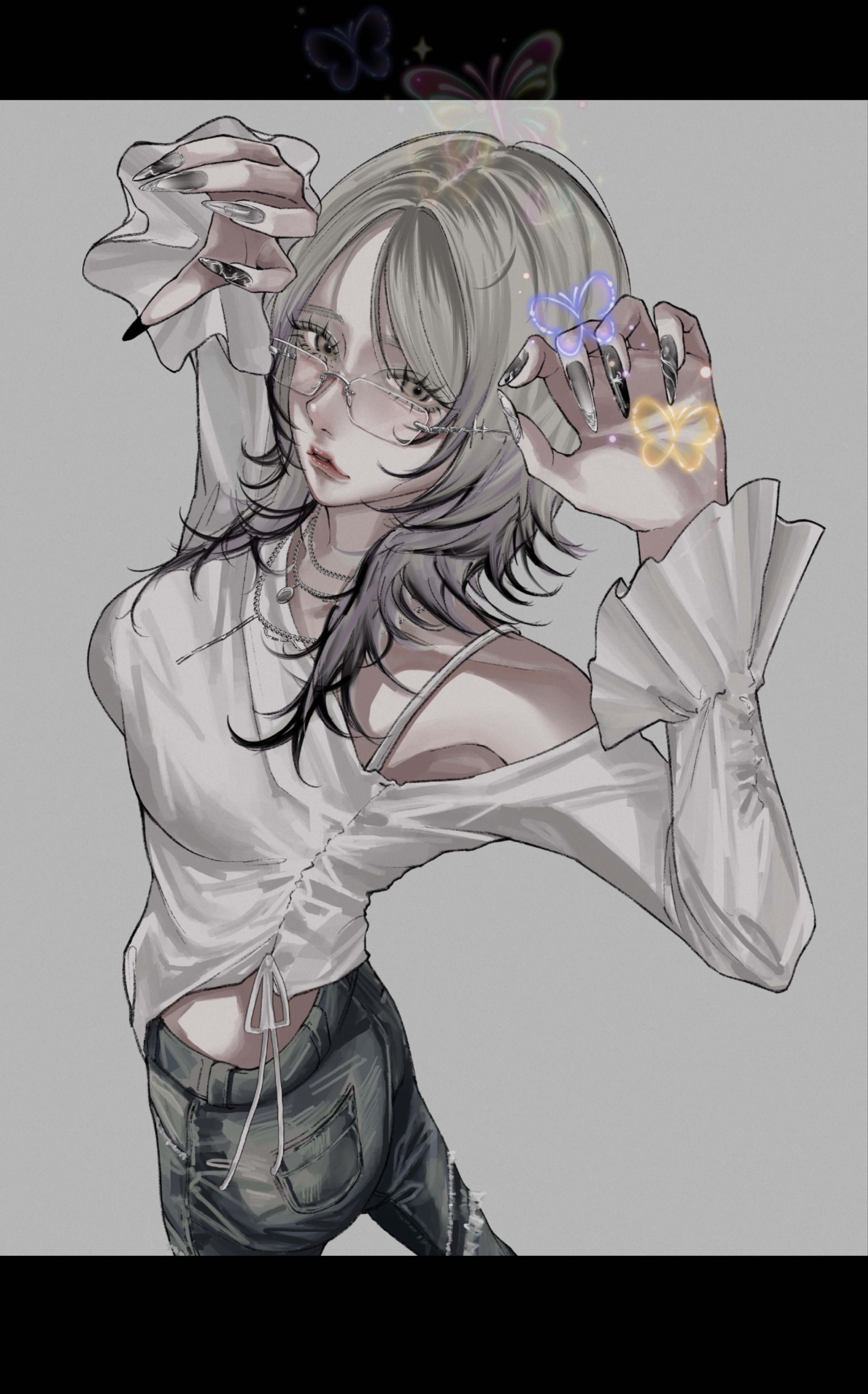 @ き み へ 。