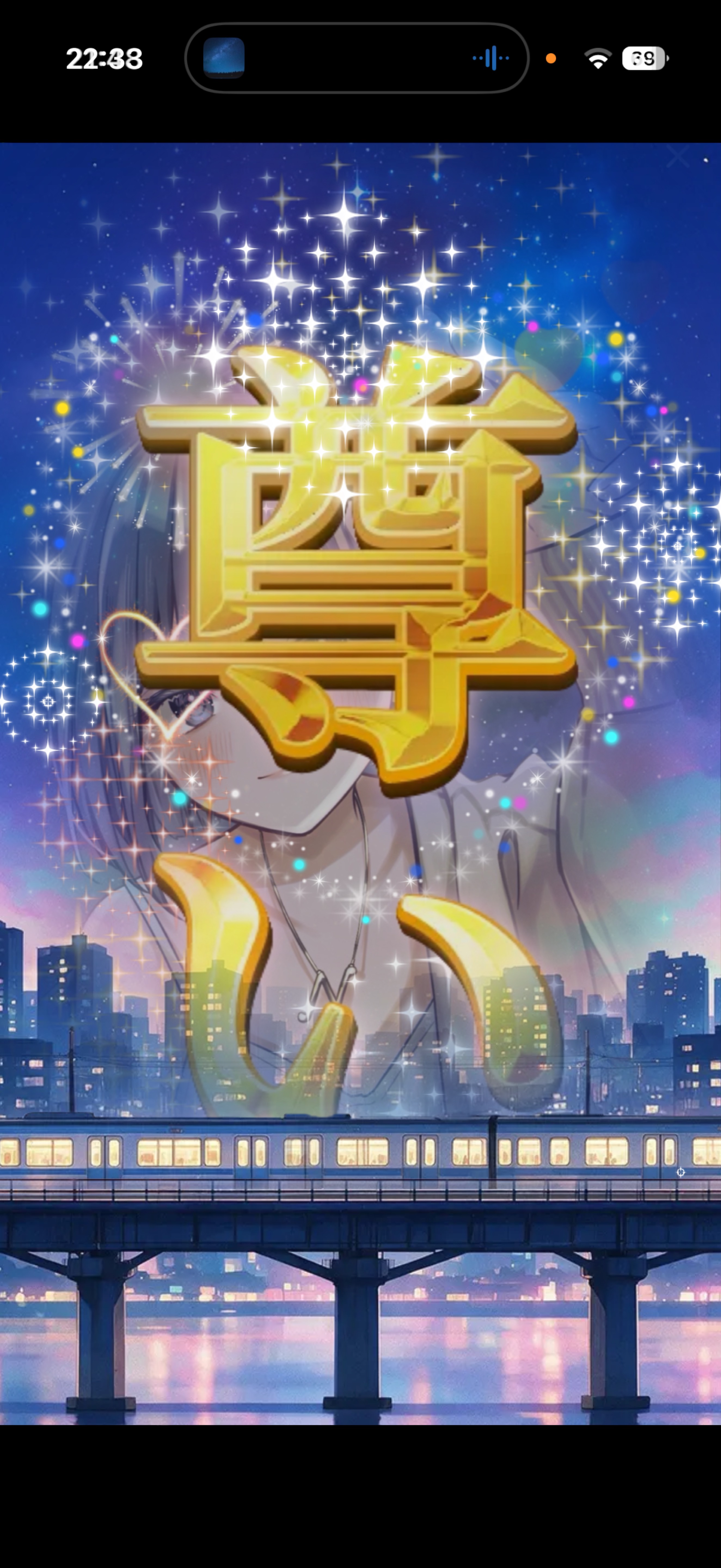2h🌙大人の低音ボイスは好きですか?