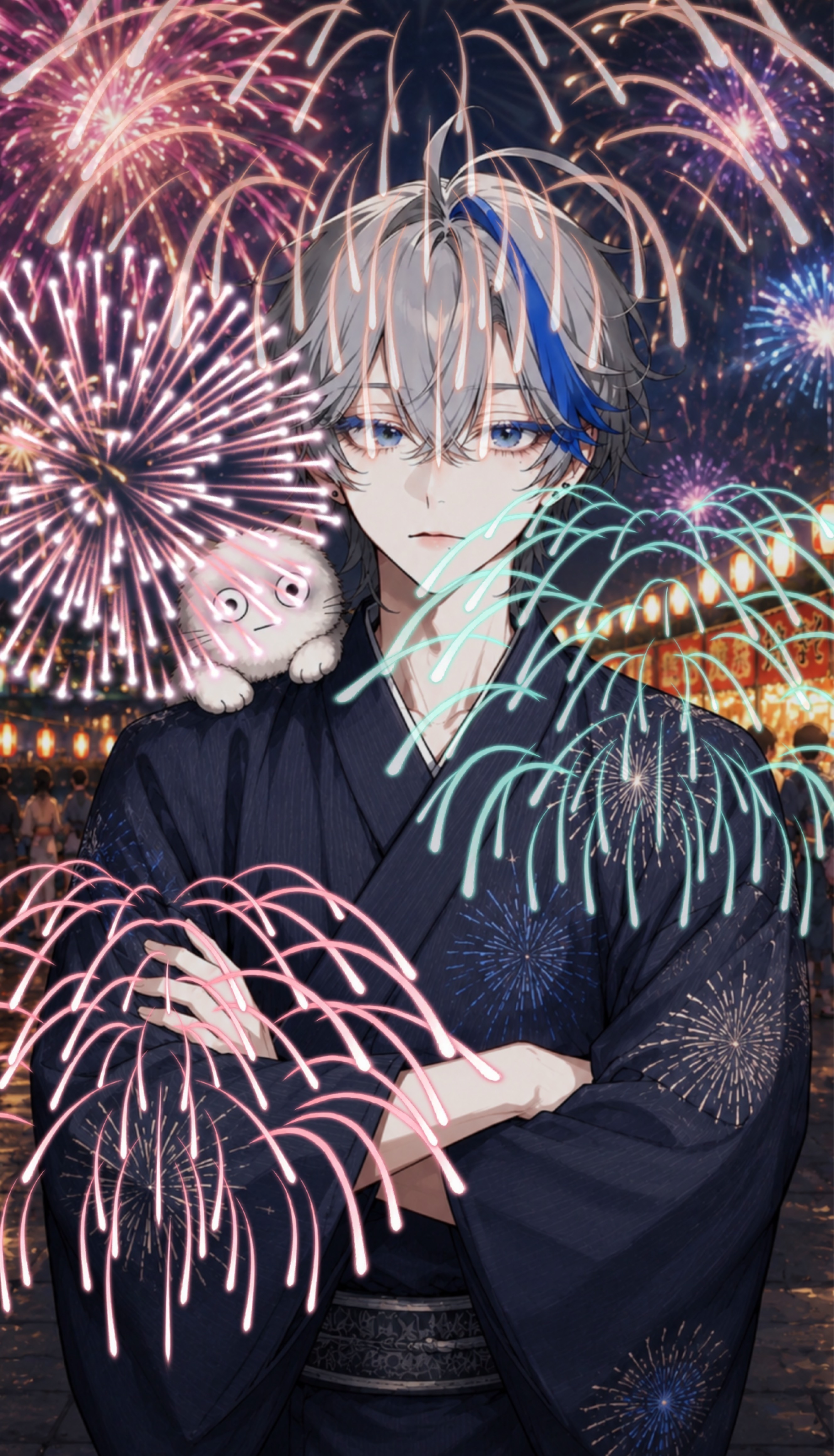 仕事昼きゅけ( ˙꒳​˙♥)