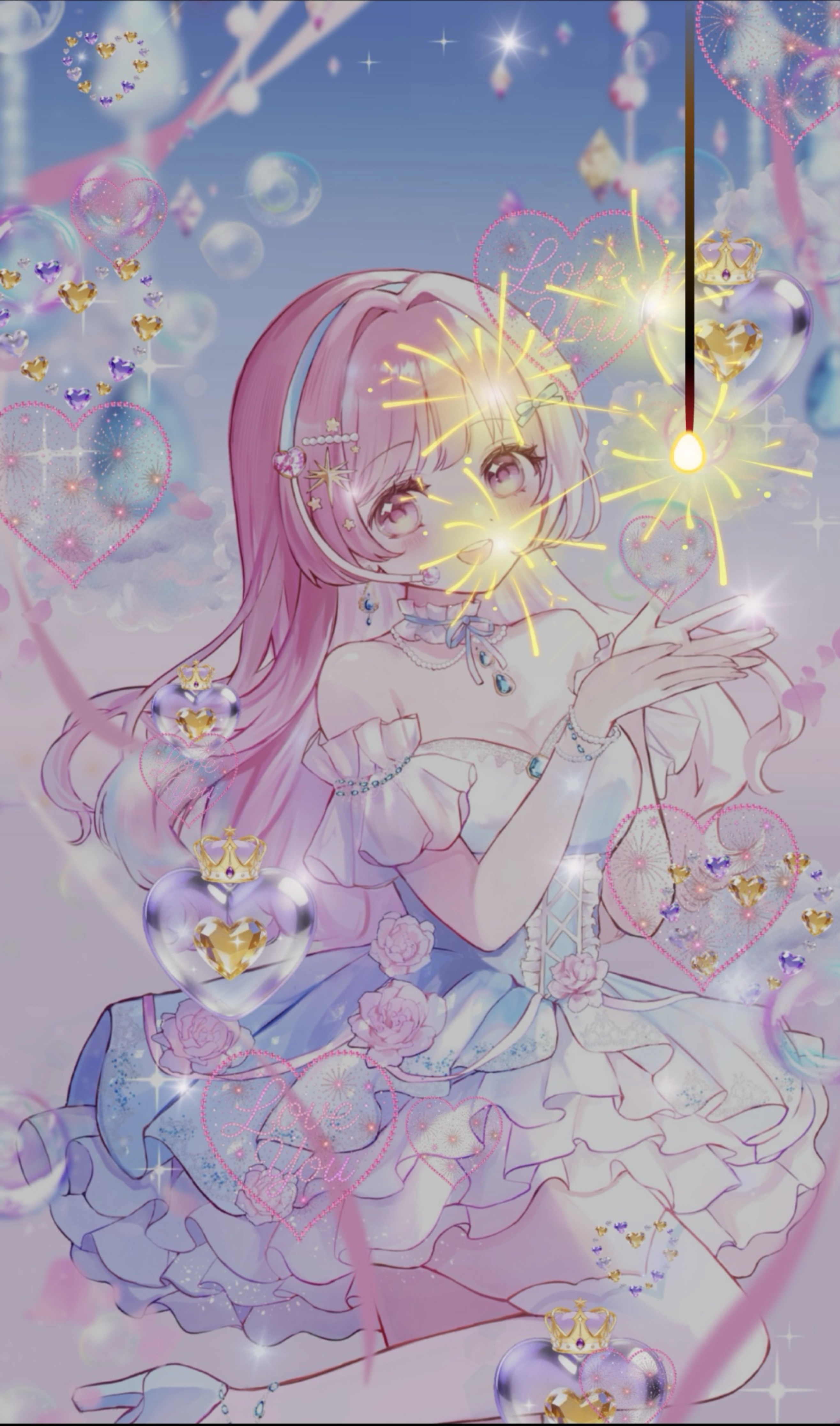 初見さん歓迎🌸機材歌枠💖✨️