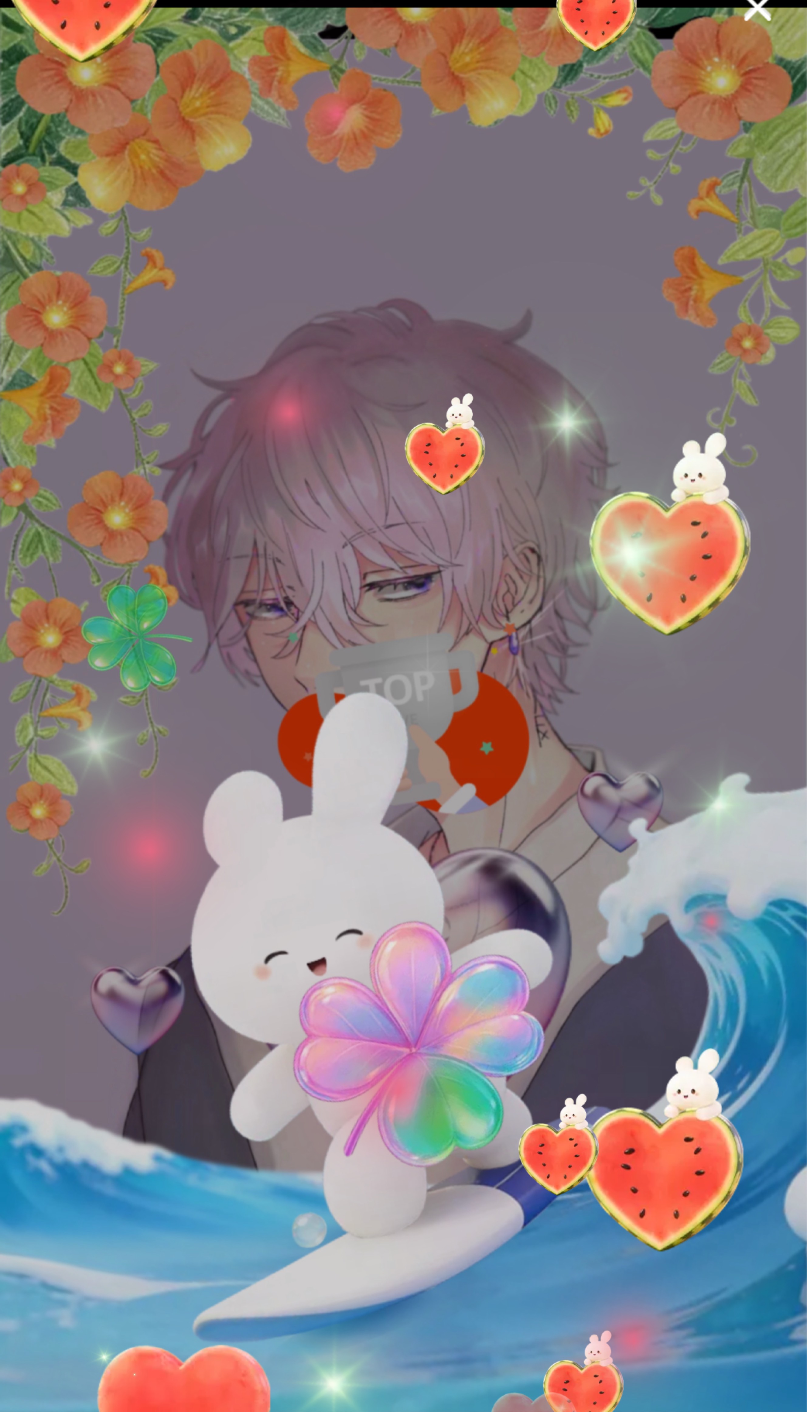 メ ロ い 中 低 音【初見歓迎】