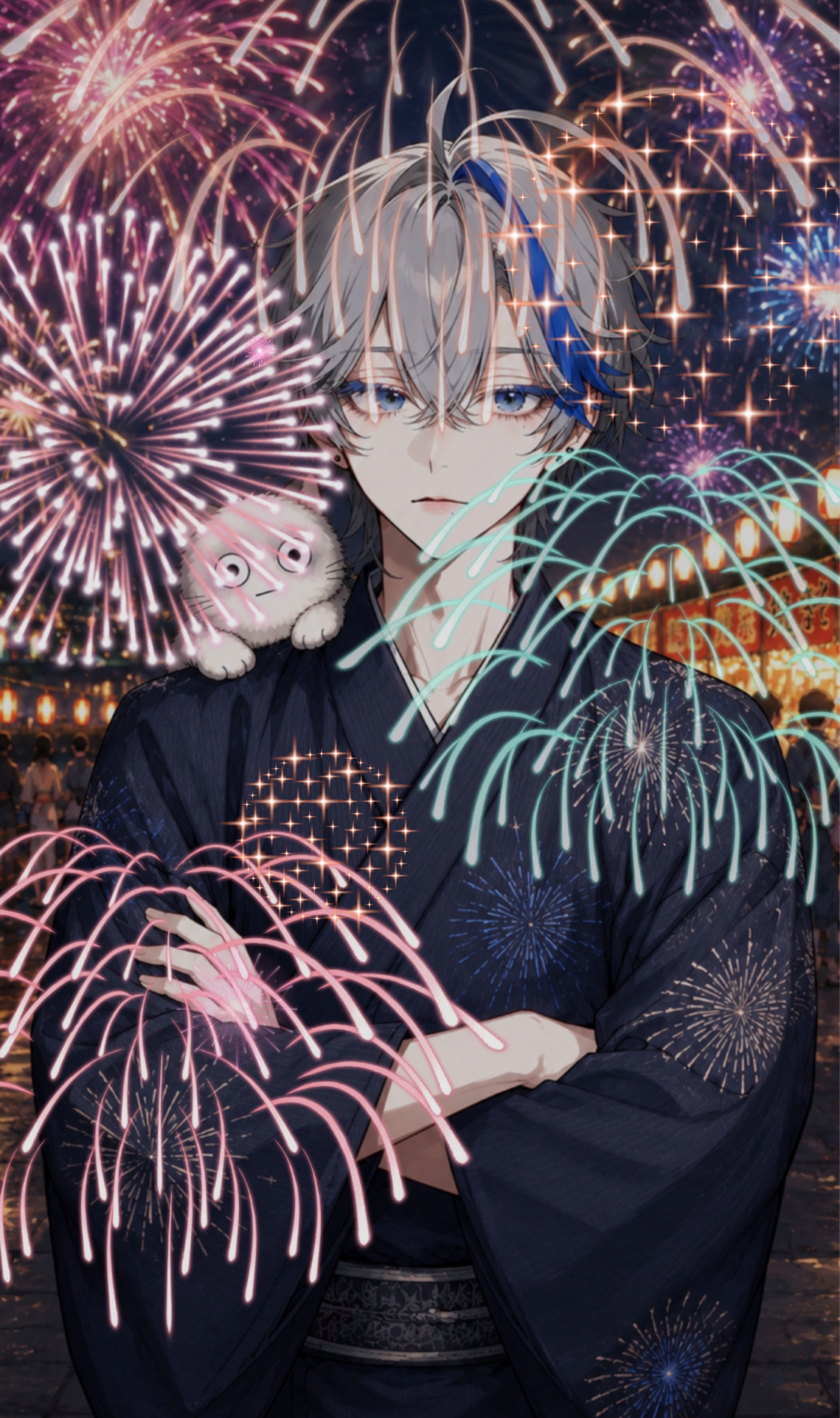 仕事昼きゅけ( ˙꒳​˙♥)