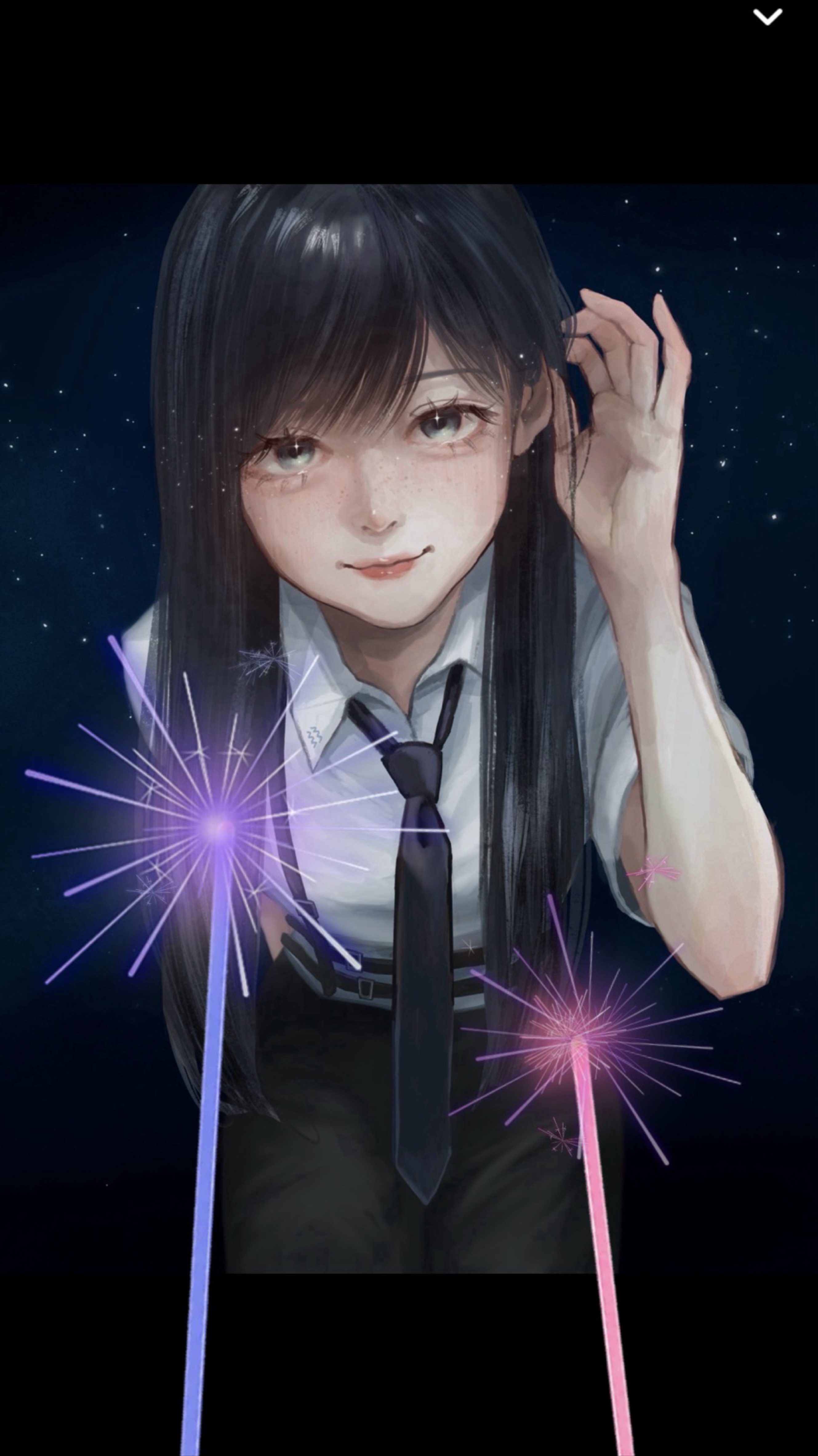 きてみる？