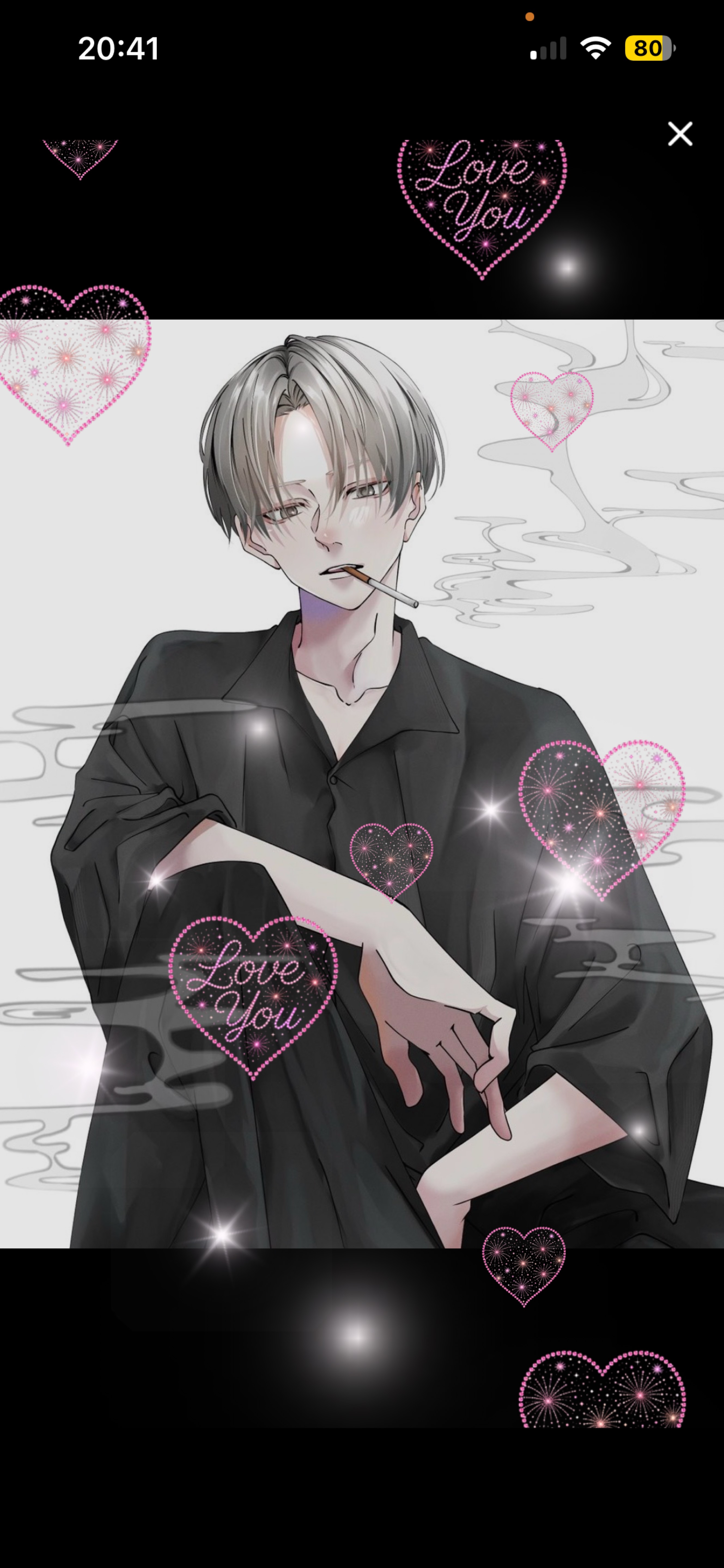 𝑆𝑡𝑎𝑦 𝑤𝑖𝑡ℎ 𝑚𝑒.