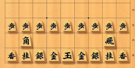 天下取り将棋