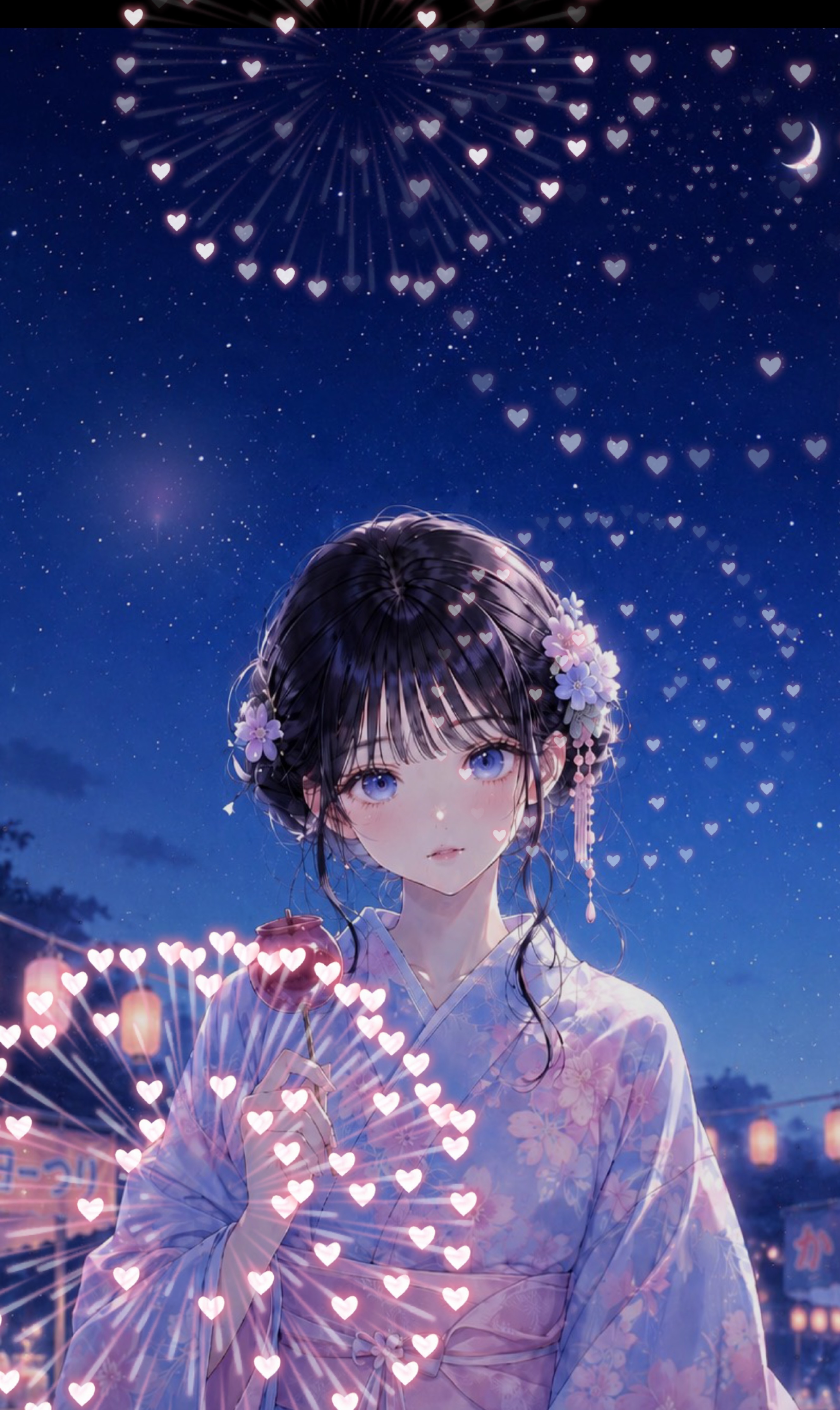 みーんなの眠気を誘う夜の枠🌃🎐