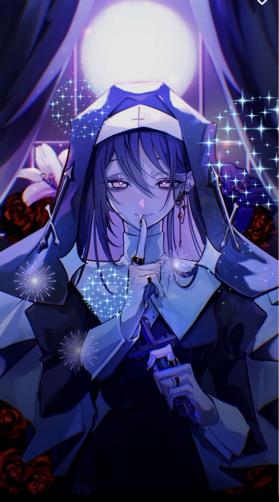 【立体音響】睡眠導入剤🌿‬