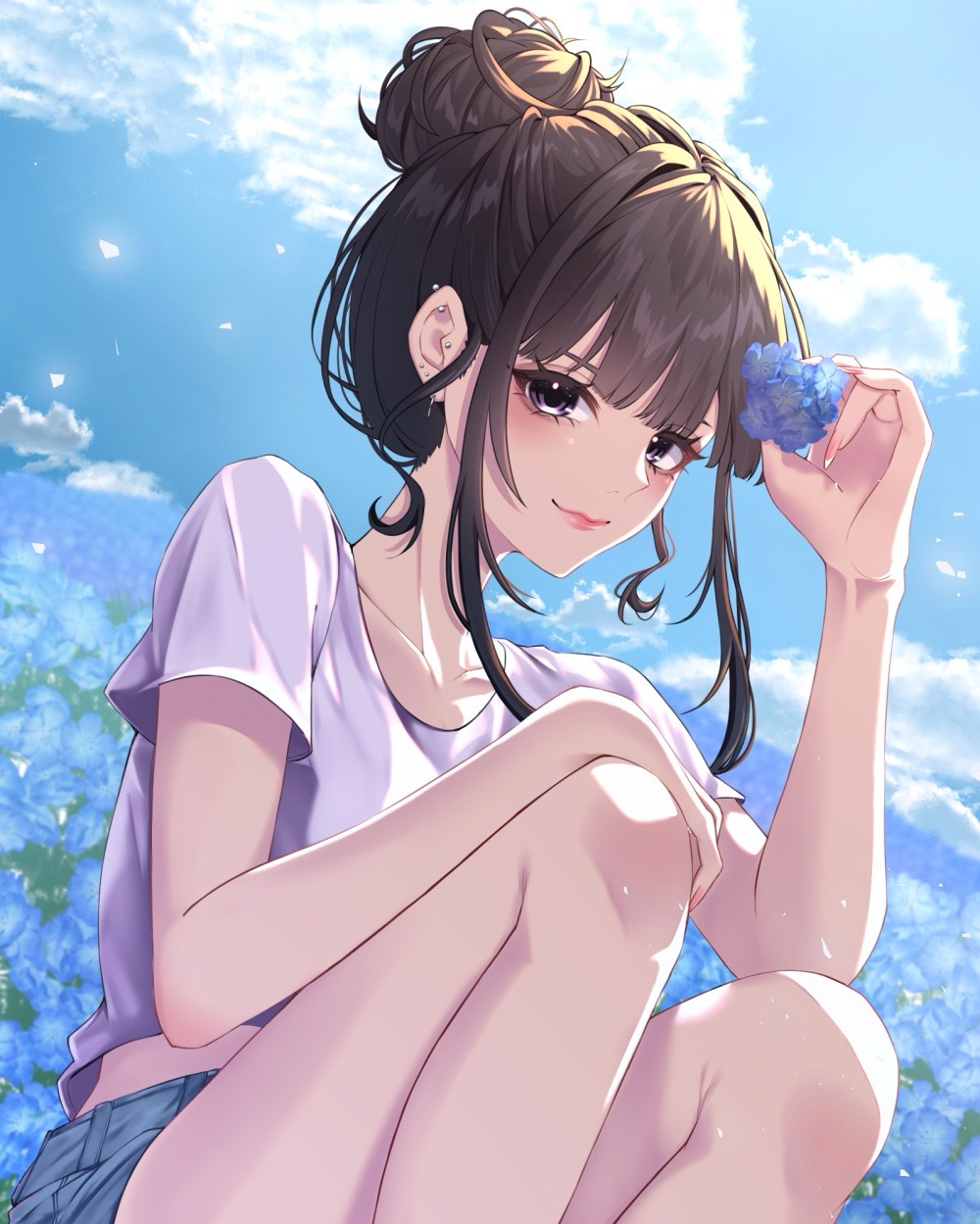 おはよって言わせて𓂃 𓈒𓏸