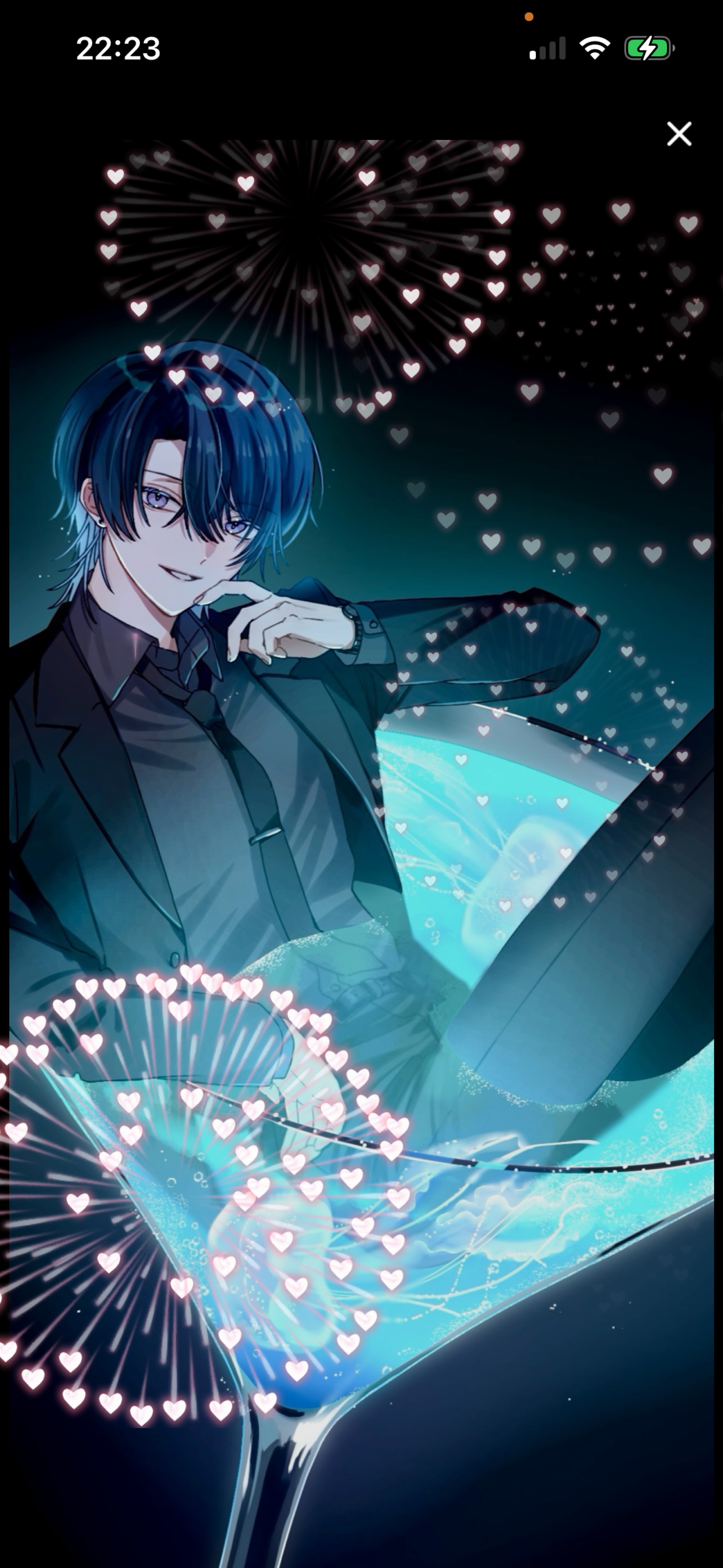 夜のちゃむ𝕋𝕚𝕞𝕖