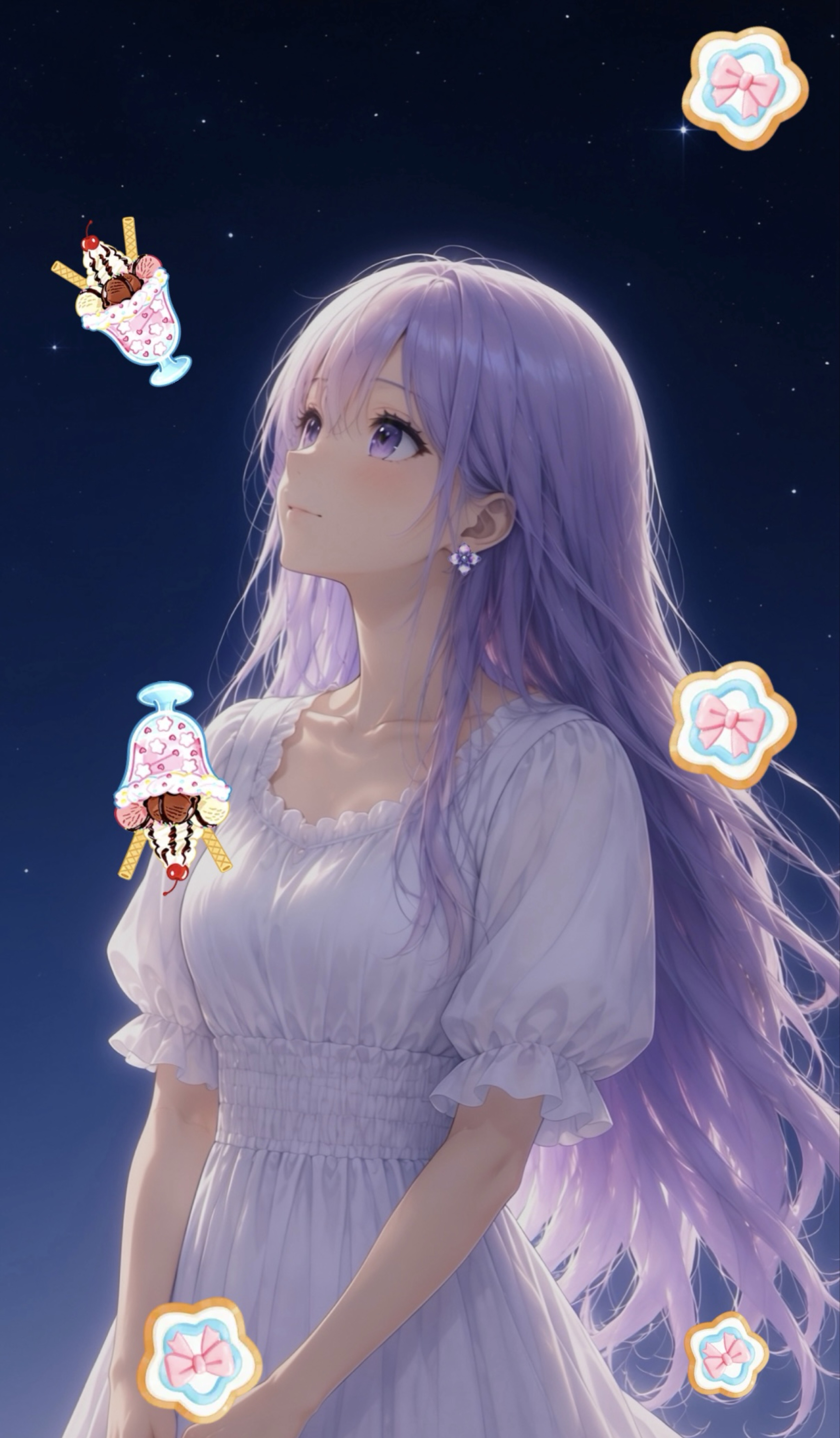 寝潜初〇ピアノ練習