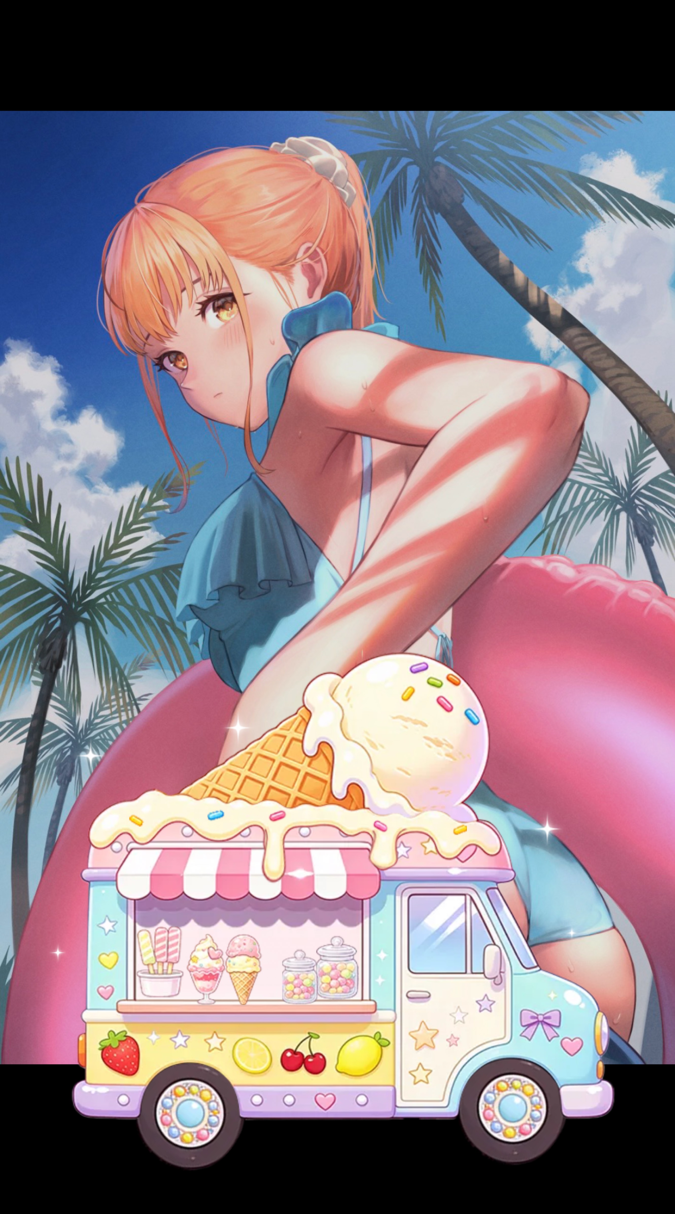 初潜◎ハート🩷まってます