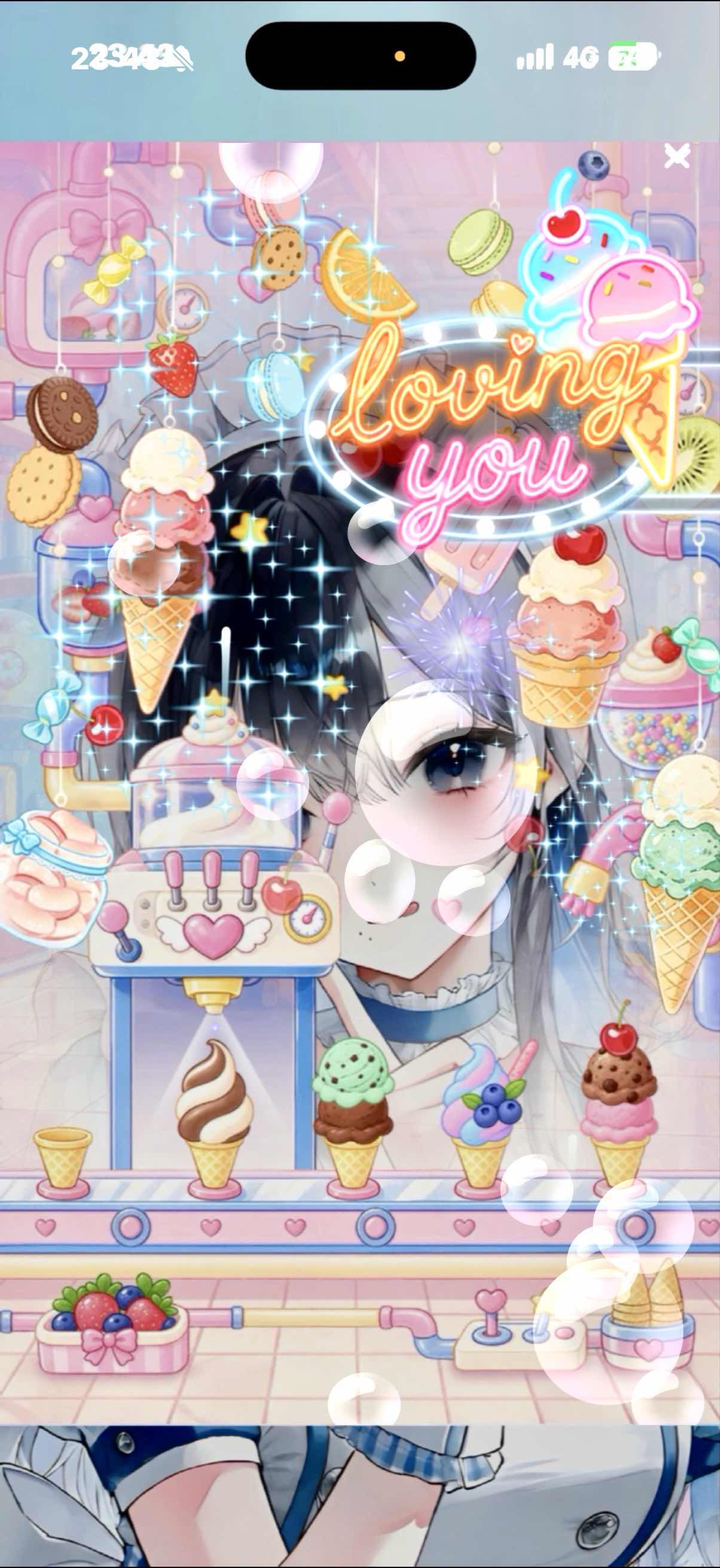 みんな！きて！ここに！