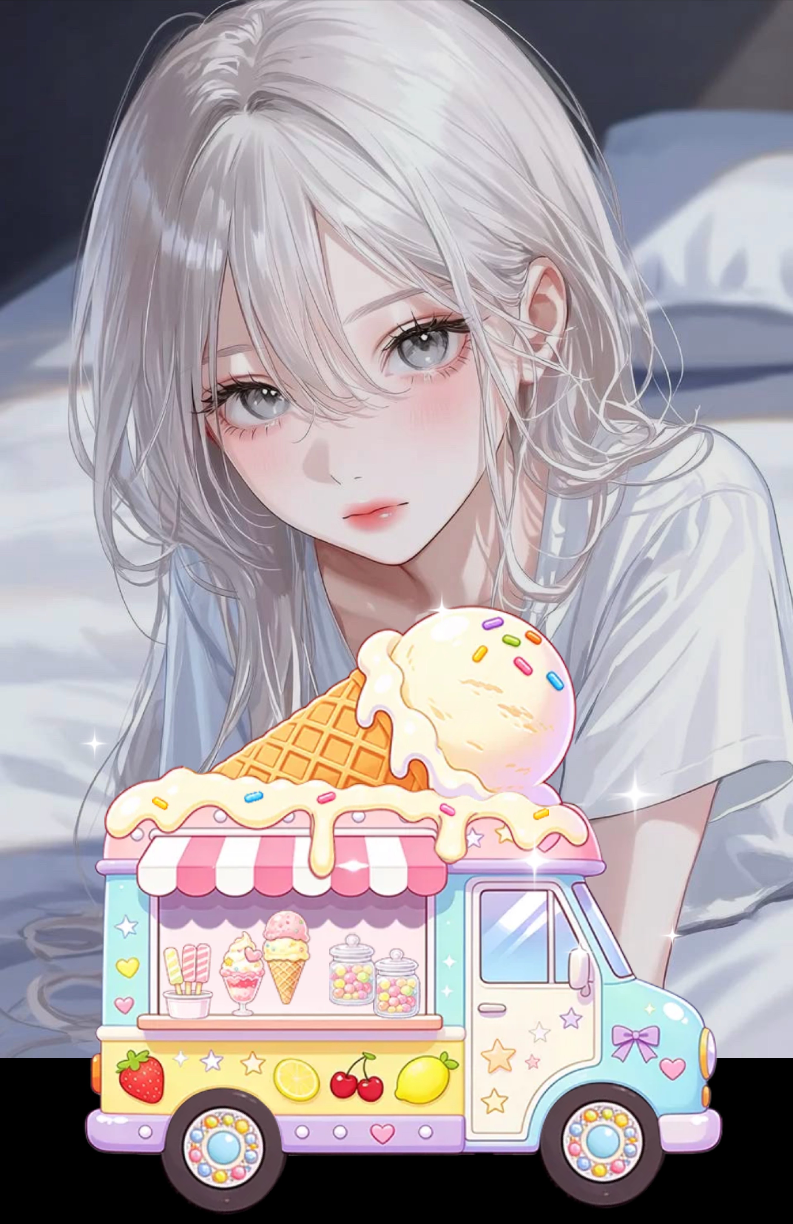 おはよ！☀︎