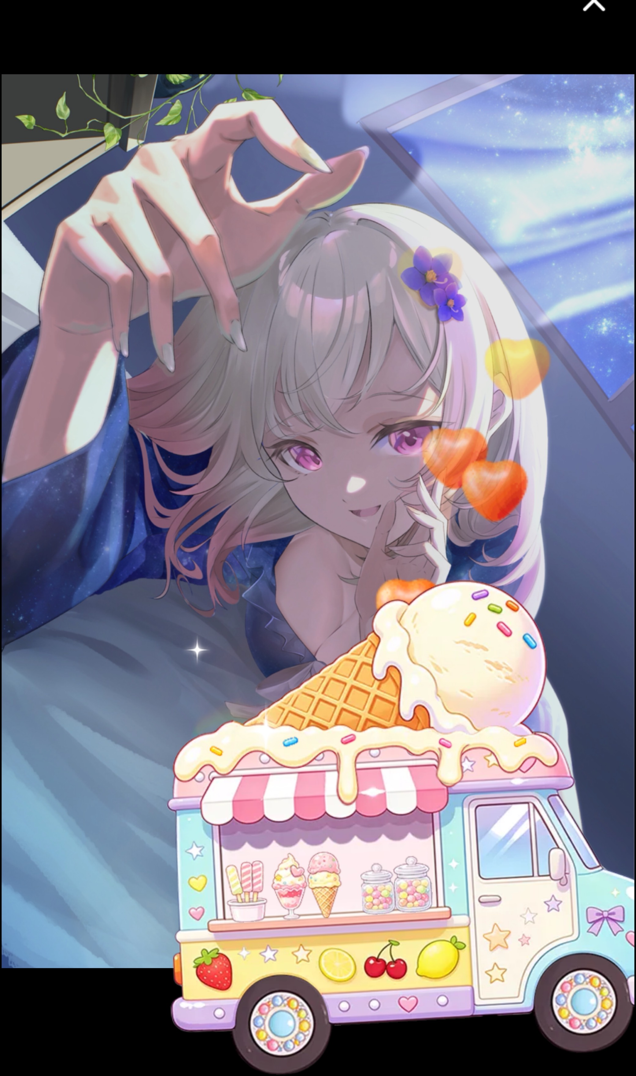 🫧癒しになれたら