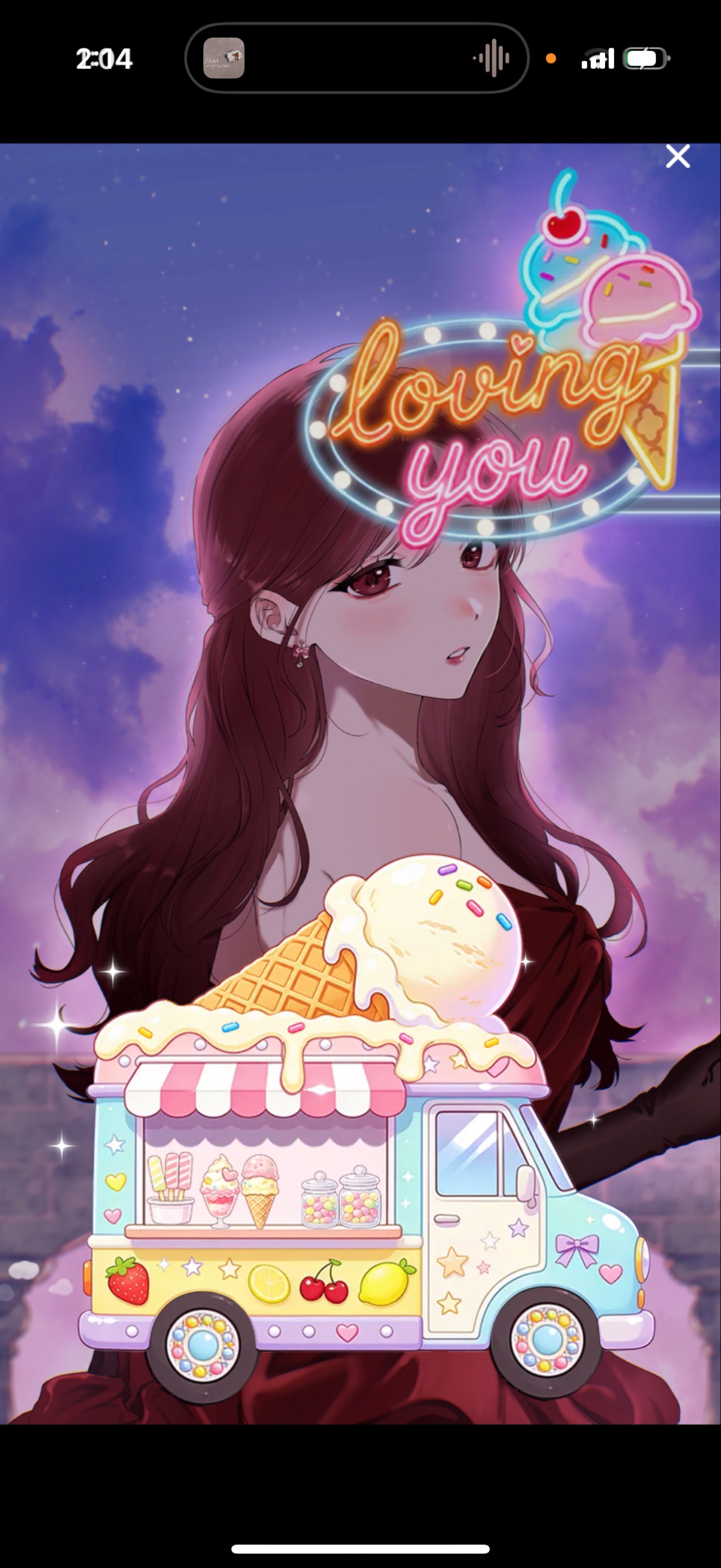 るあ時間 𖥔 ࣪