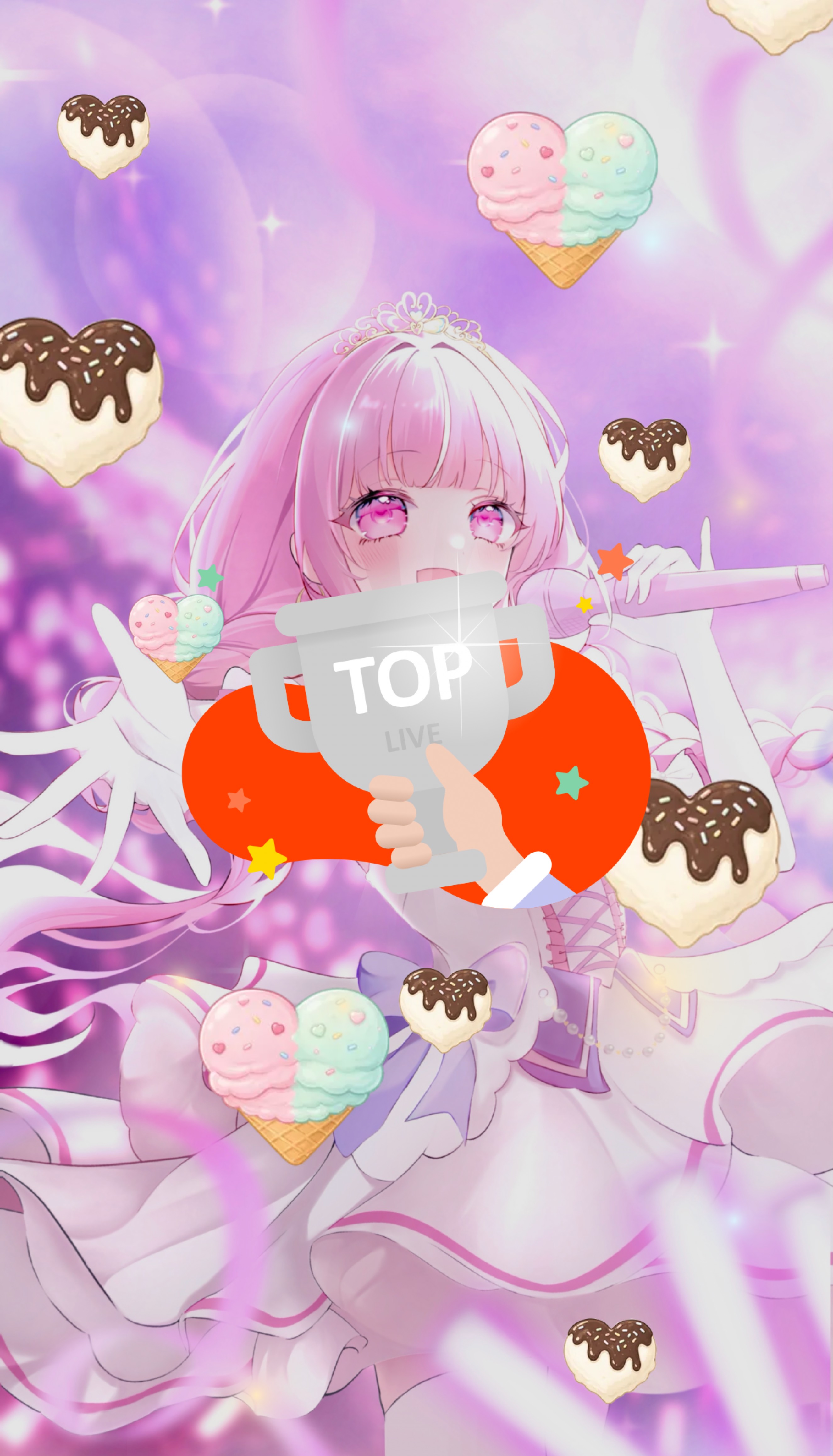 ゲリラ機材歌枠💖✨️
