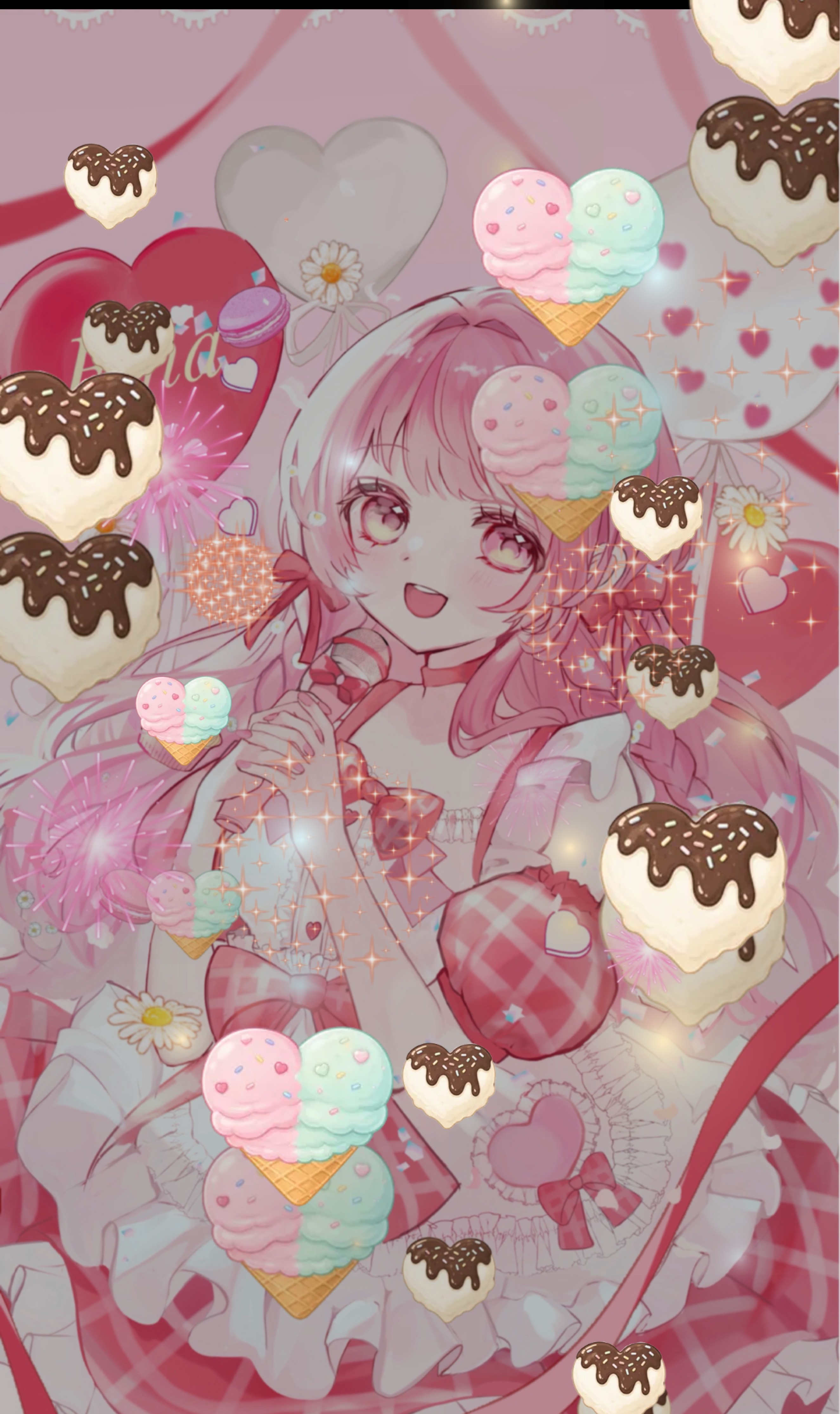 初見さん歓迎🌸機材歌枠💖✨️