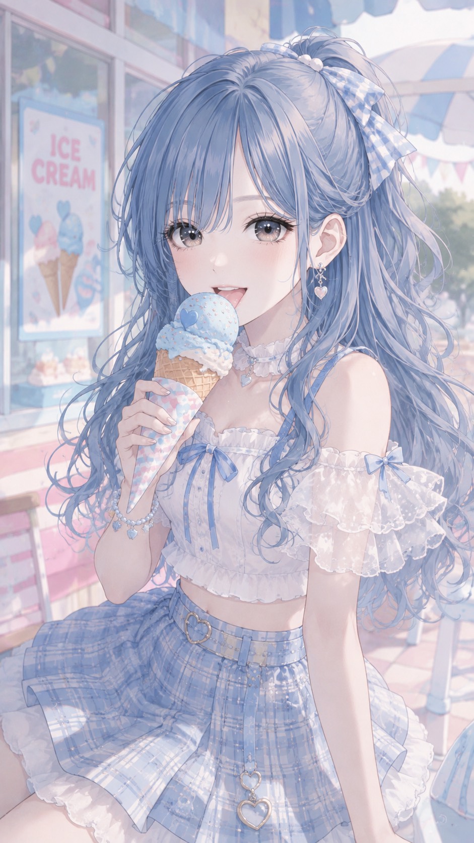 初潜〇ここにいるよ🫧 ͛.*