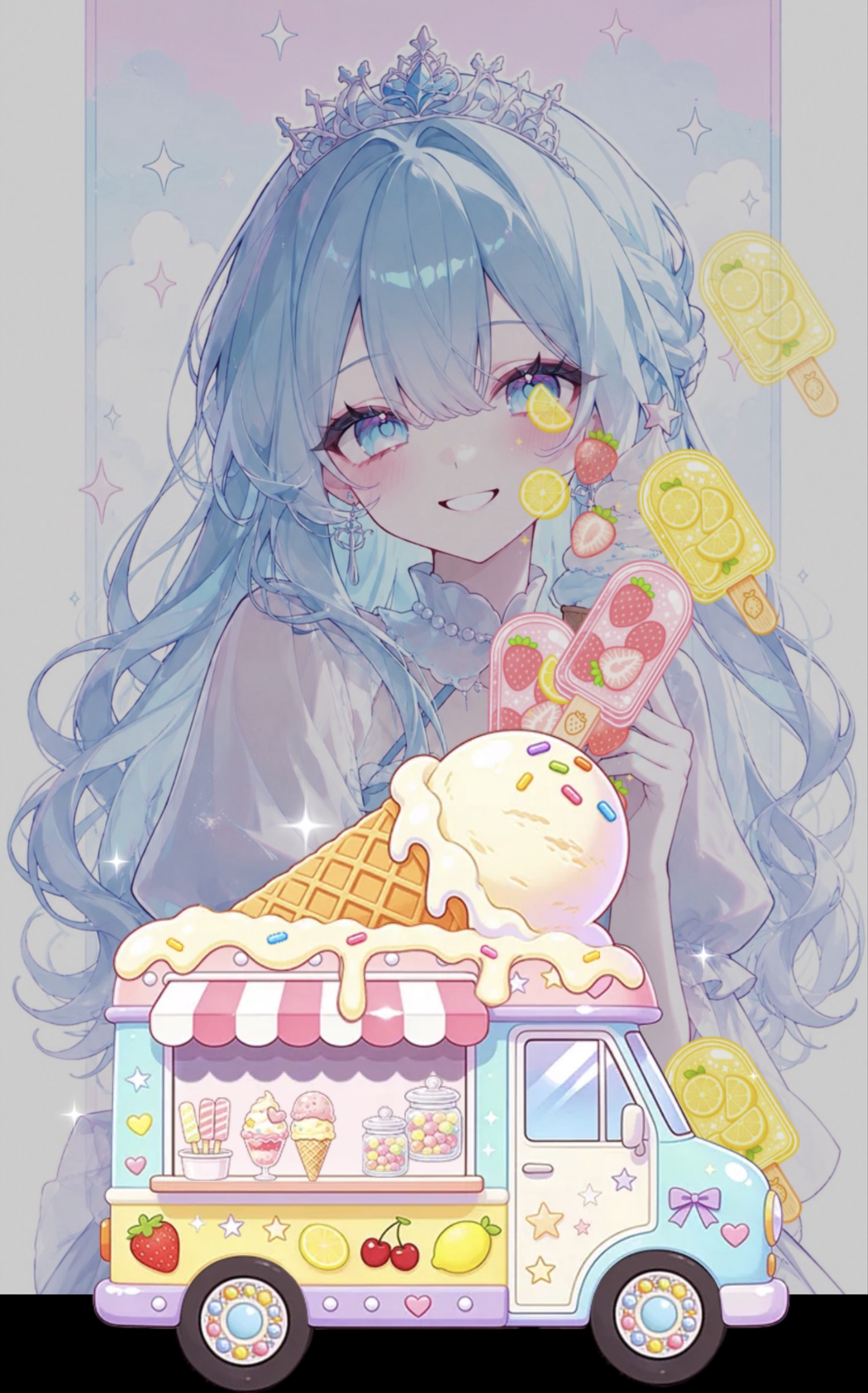 初見さん◎キミの癒しになるね🫧💖