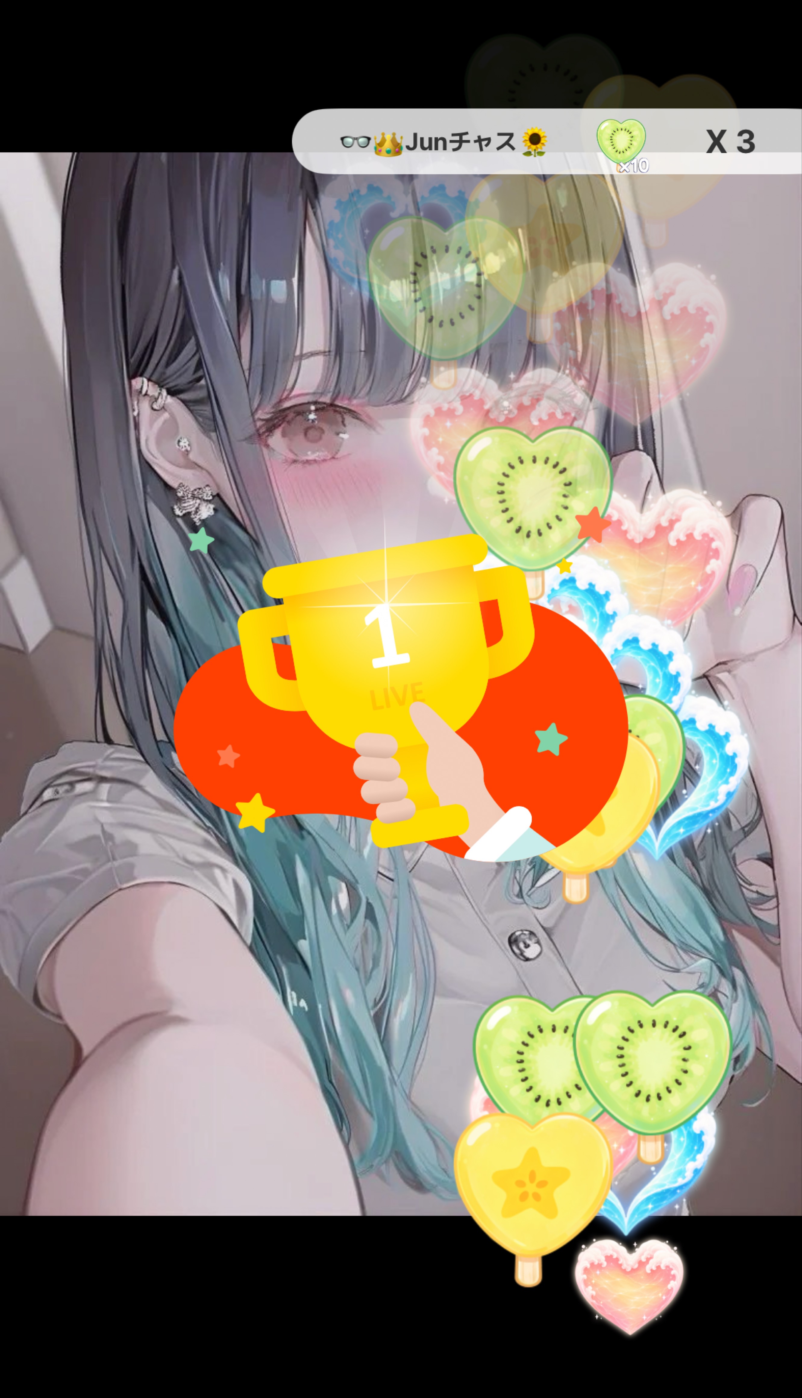 ねおち⭕雑談⭕