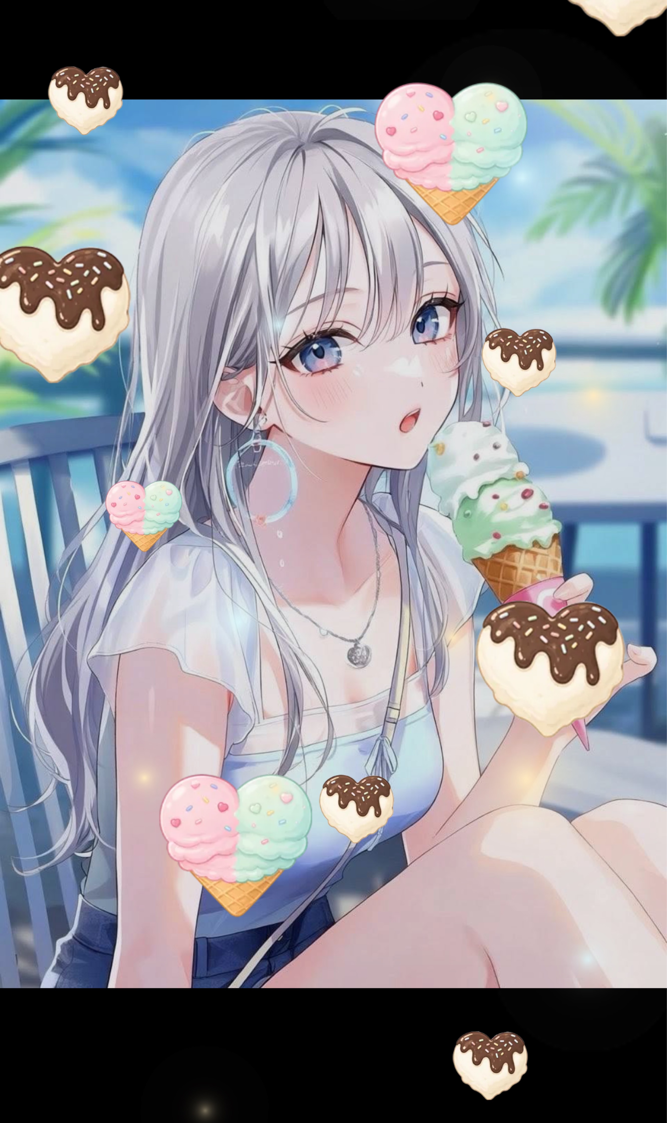 こんばんは！