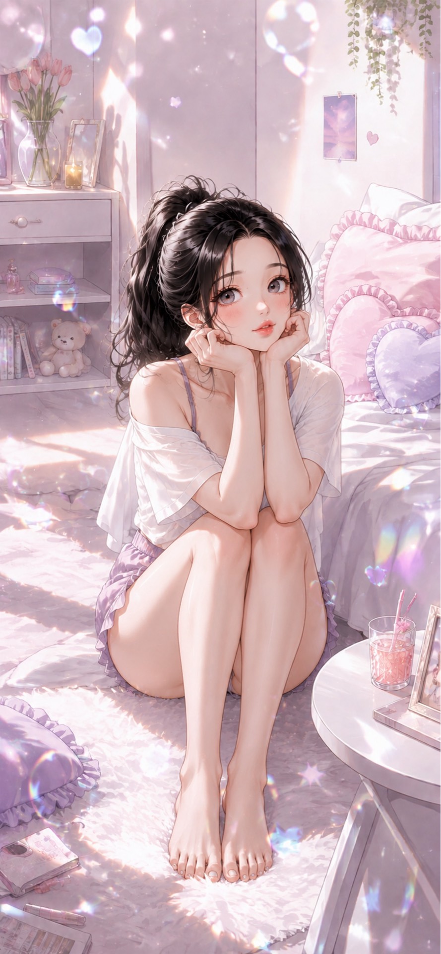 初潜◎アナタの癒場所🌙*