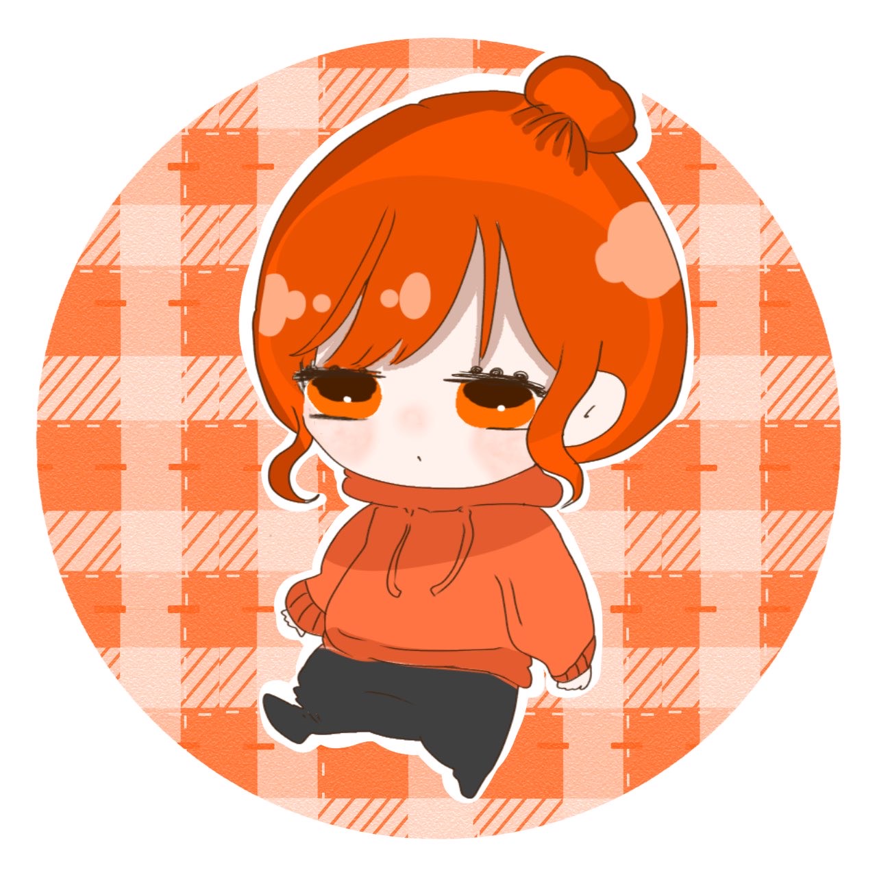 絵師様大集合‪🎨‎🧡‬