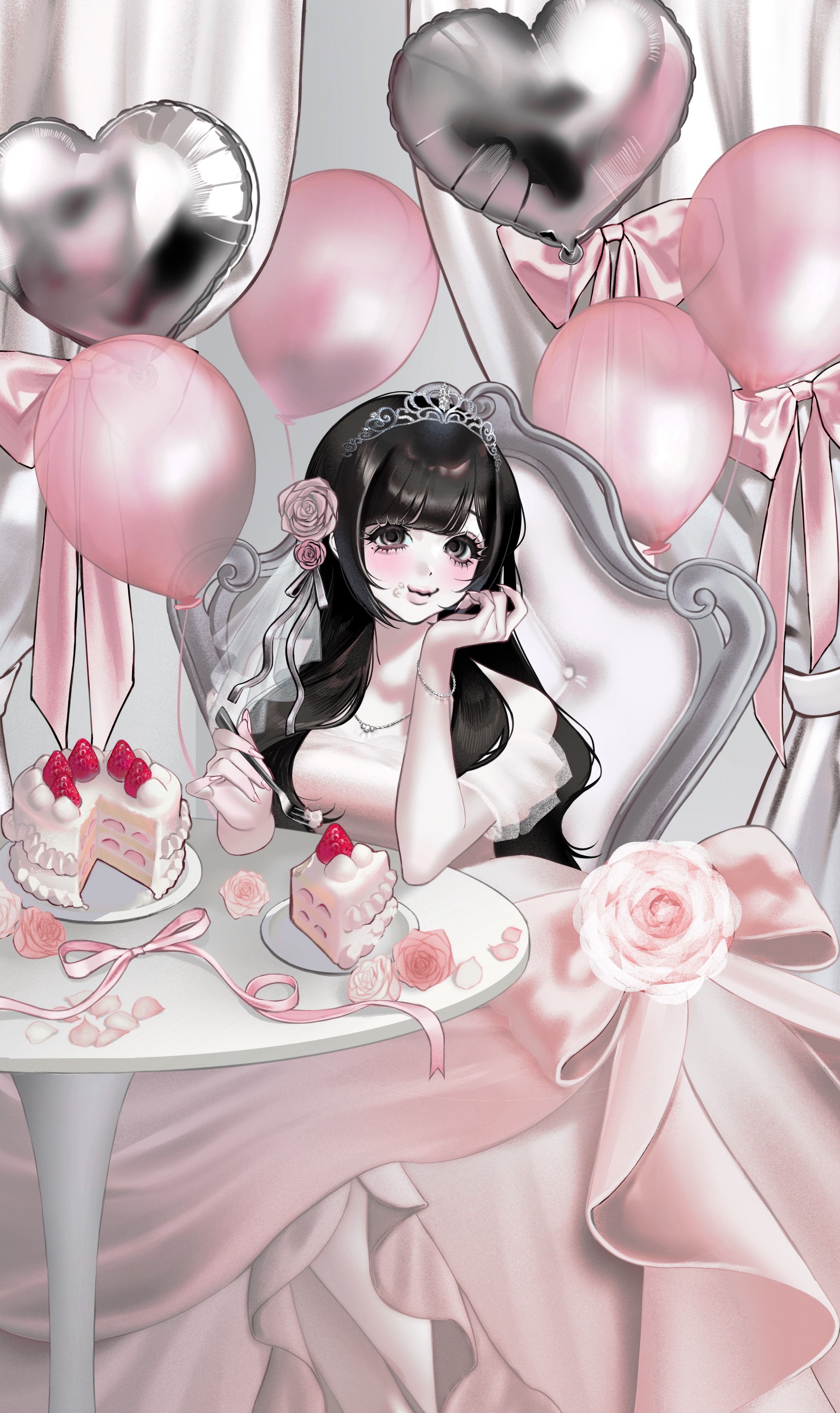 誕生日カウントダウン‼️