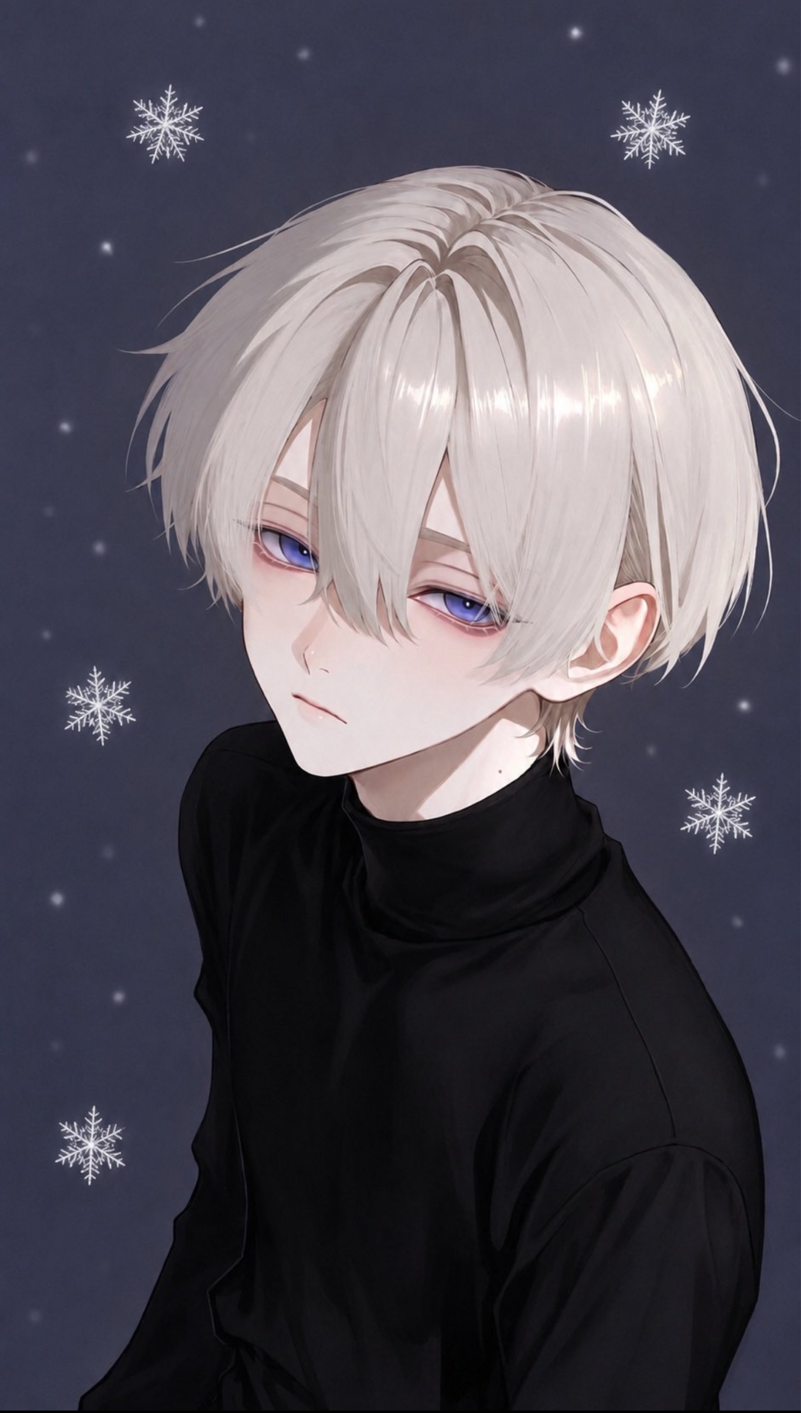 君 の 四 季 に し て. 初○